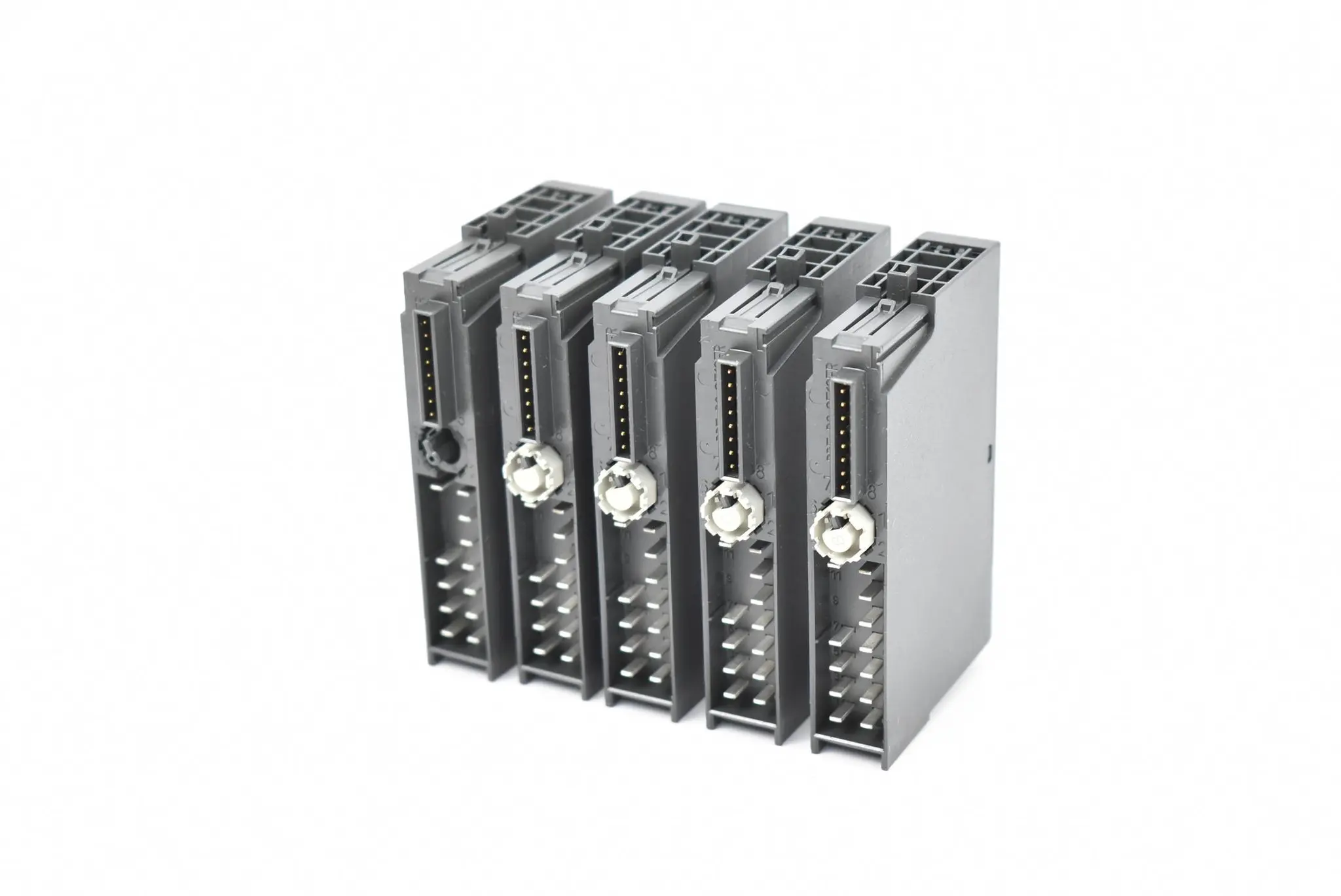 Produktfoto 1 von Siemens Simatic S7 6ES7131-4BD00-0AA0 ( 6ES7 131-4BD00-0AA0 ) VE 5 Stück