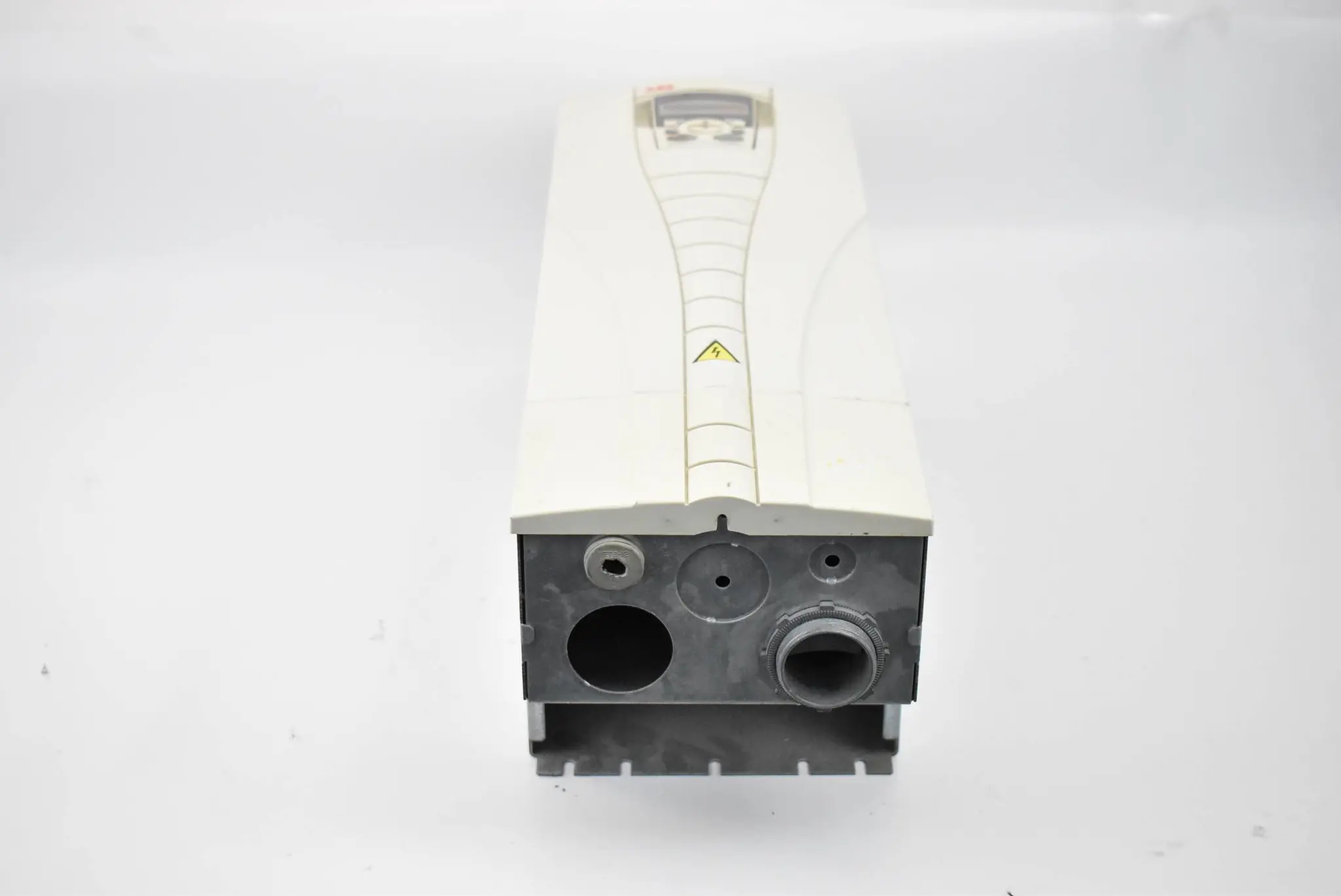 Produktfoto 1 von ABB ACS550 Frequenzumrichter ACS550-01-038A-4 Inkl. ACS-CP-C