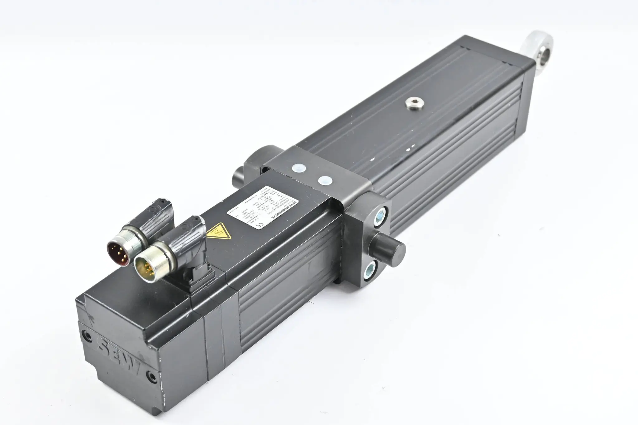 Produktfoto 1 von SEW-Eurodrive Hubmotor CMSB63S/BP/KY/AK0H/SB1 inkl. Hubzylinder
