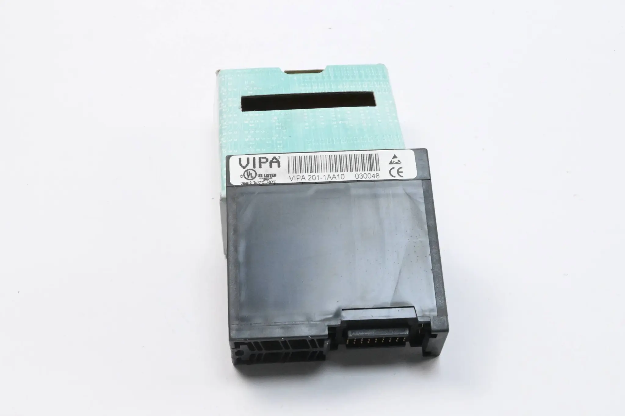 Produktfoto 1 von Vipa Terminal Modul CM201 ( 201-1AA10 )