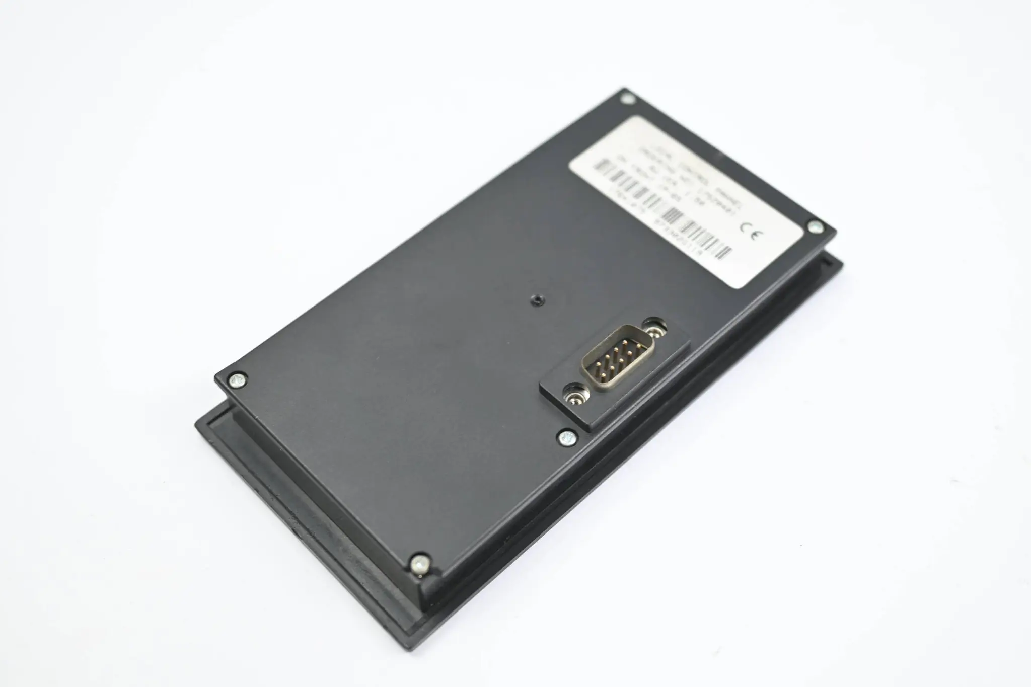 Produktfoto 1 von Danfoss Bedienfeld LCP für 5000 Series 175Z0401