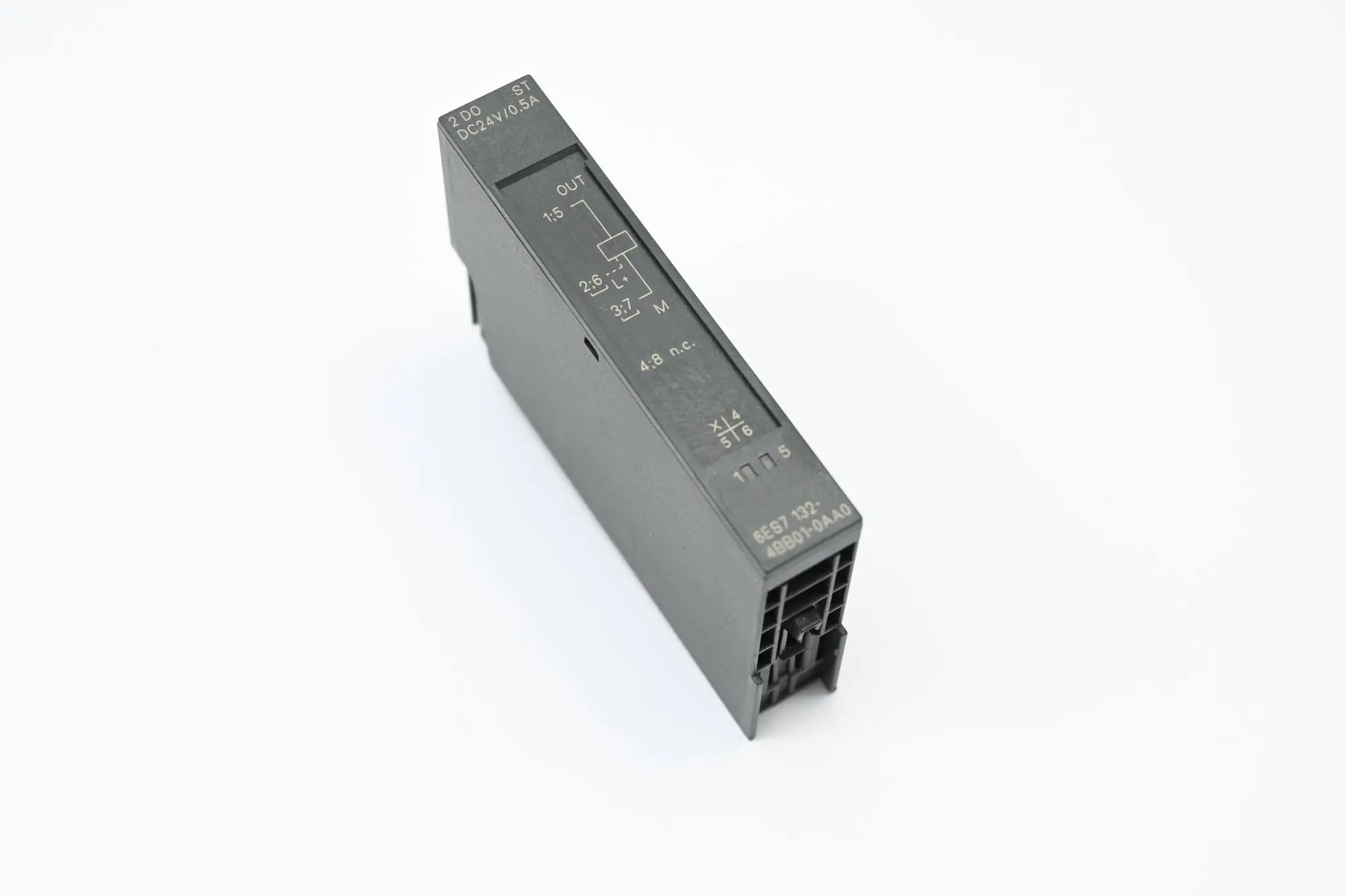 Produktfoto 1 von Siemens Simatic DP Module ET 200S 6ES7132-4BB01-0AA0 ( 6ES7 132-4BB01-0AA0 )