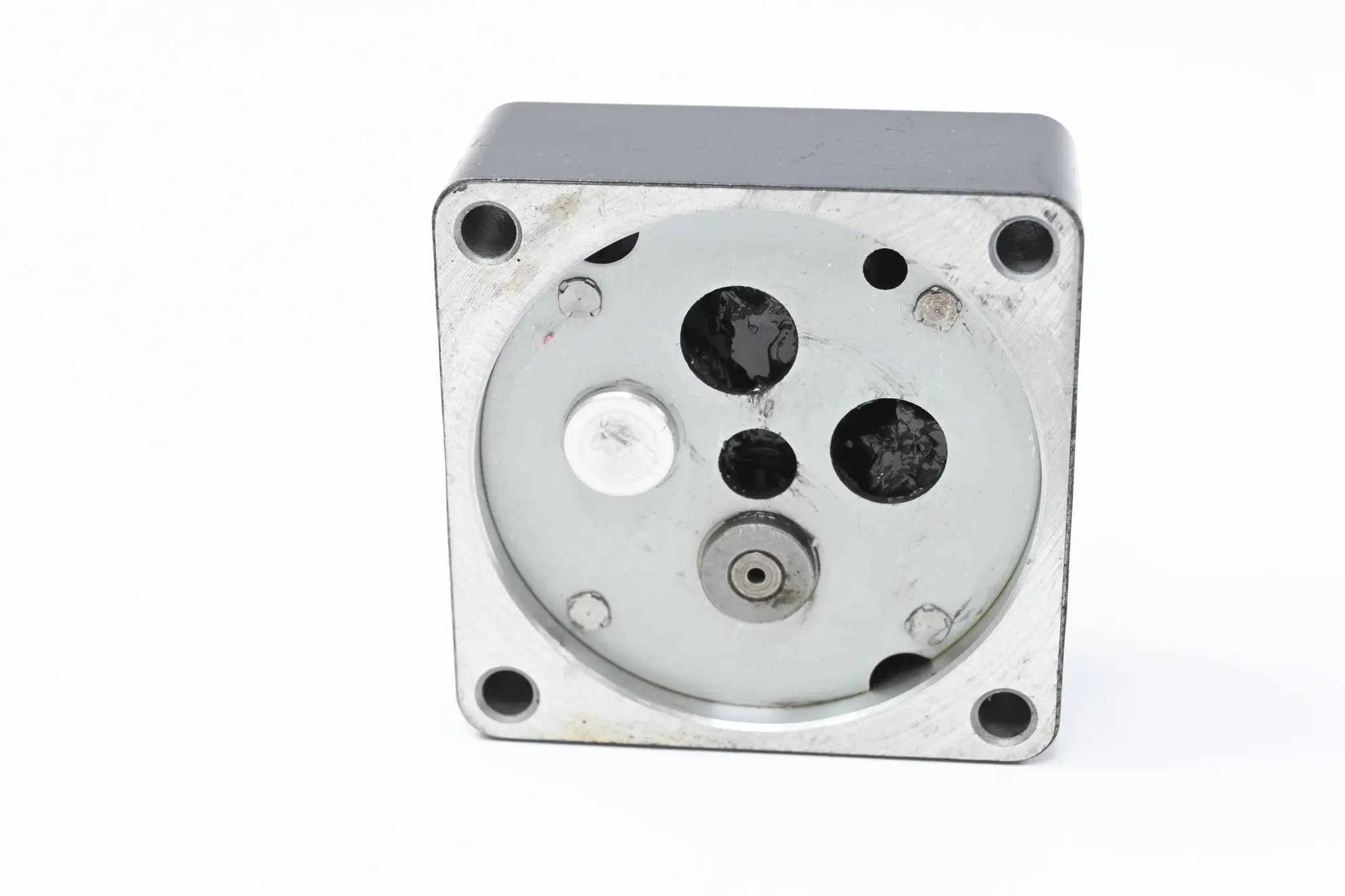 Produktfoto 1 von SPG Co. Getriebekopf S8KA12.5B