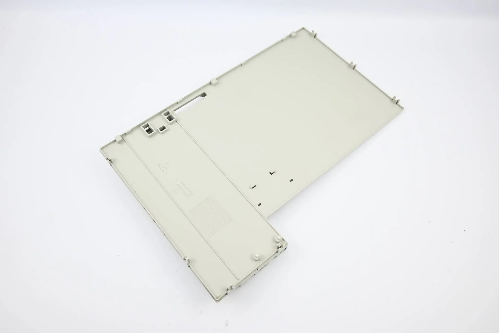 Produktfoto 1 von Siemens Frontcover für Simodrive 6SN1123-1AA00-0JA1 ( 6SN1 123-1AA00-0JA1 )