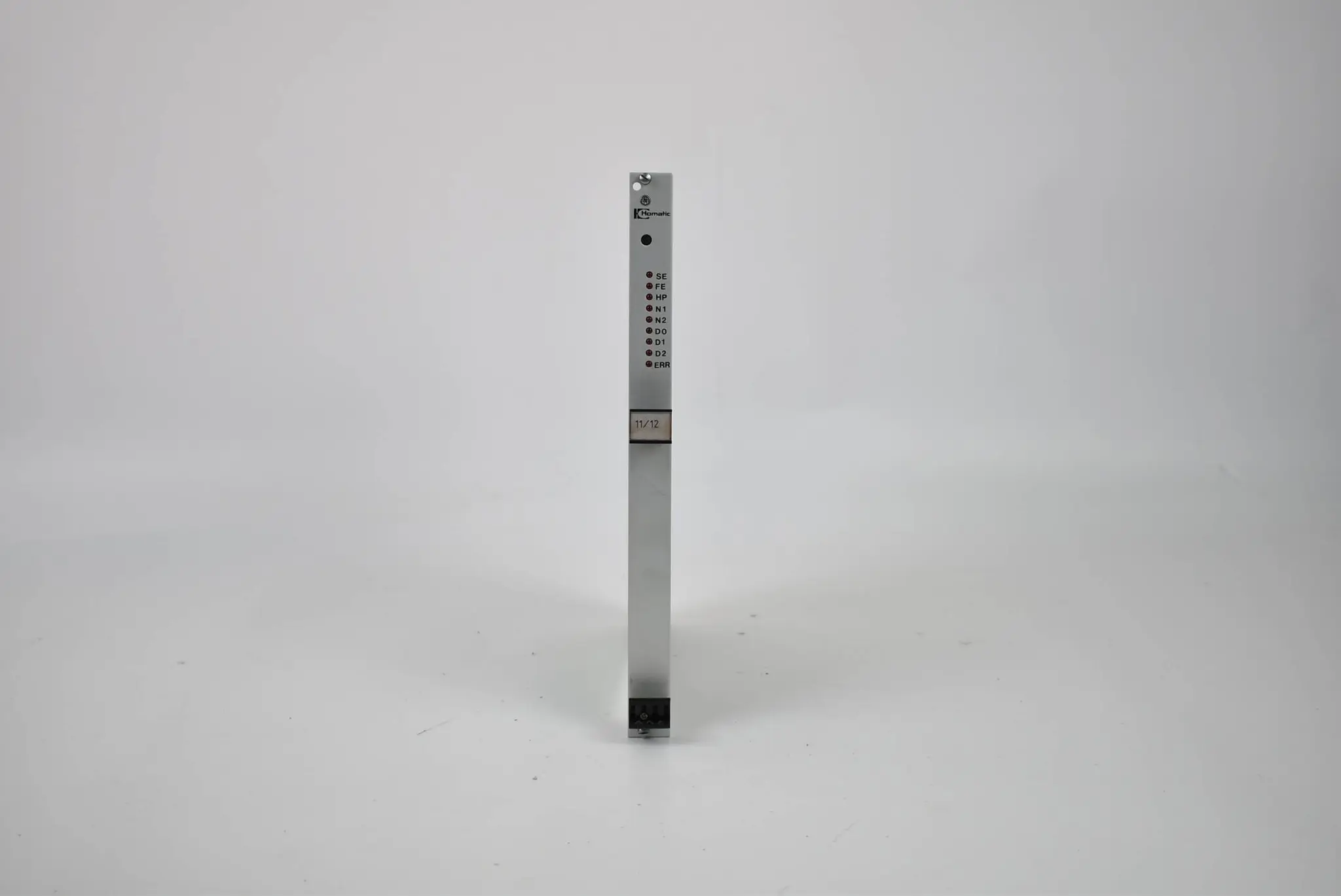 Produktfoto 1 von Homatic Homag Streckenprozessor 2-083-02-7013