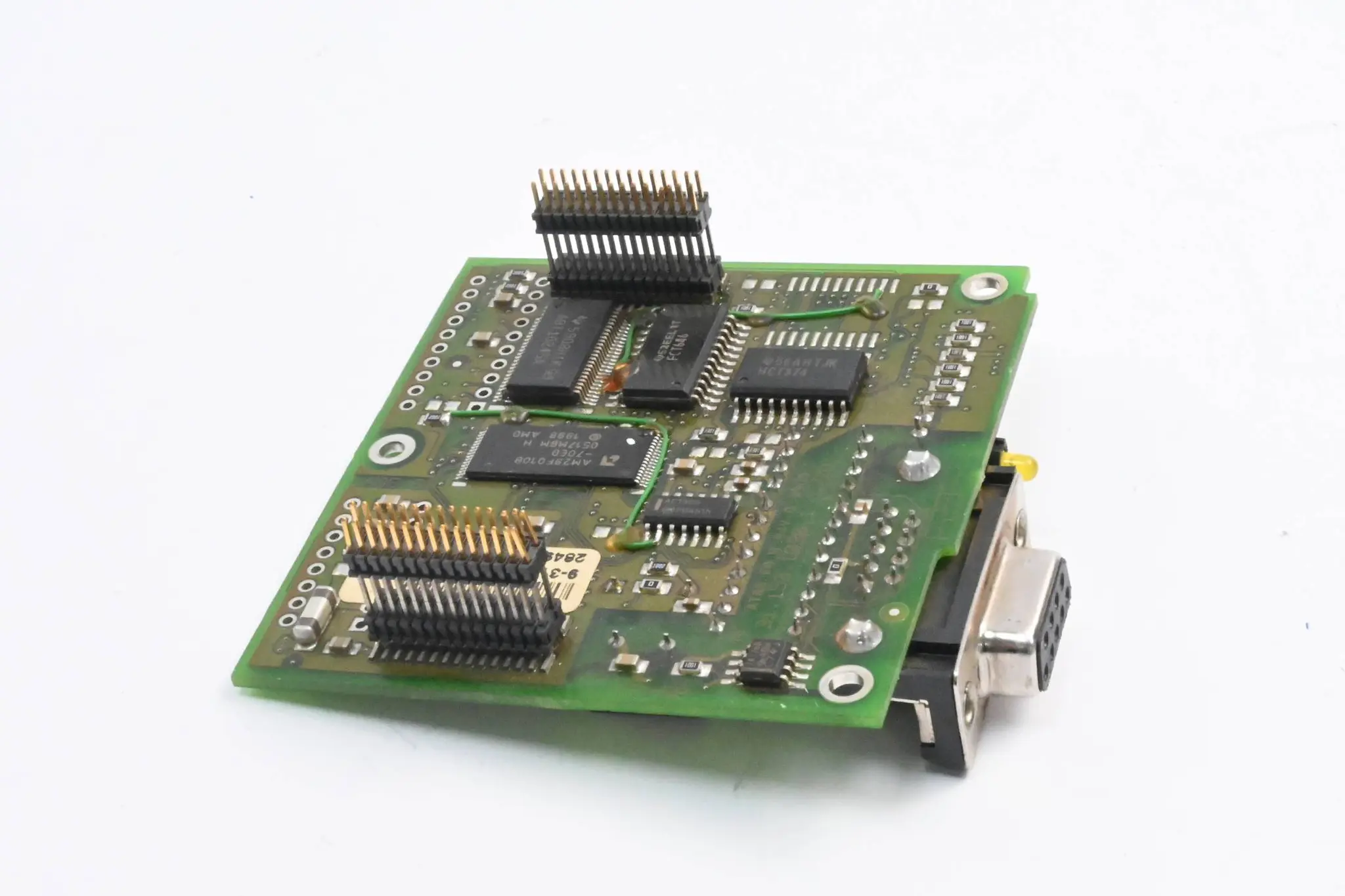 Produktfoto 1 von AT&S Board 9-3100-0153 ( 31.153.1030.1 )