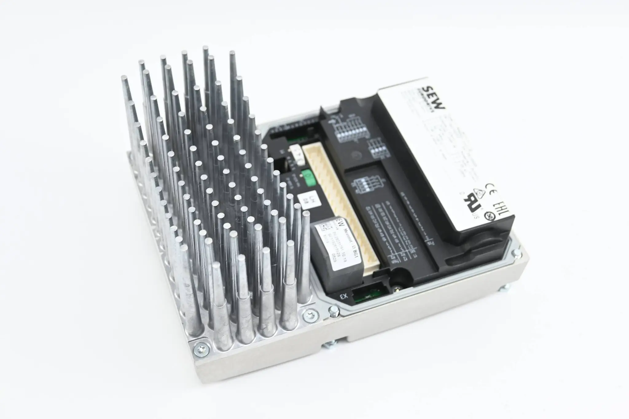 Produktfoto 1 von SEW-Eurodrive Movimot Antriebsumrichter MM05D-233-00 ( 18215092 )