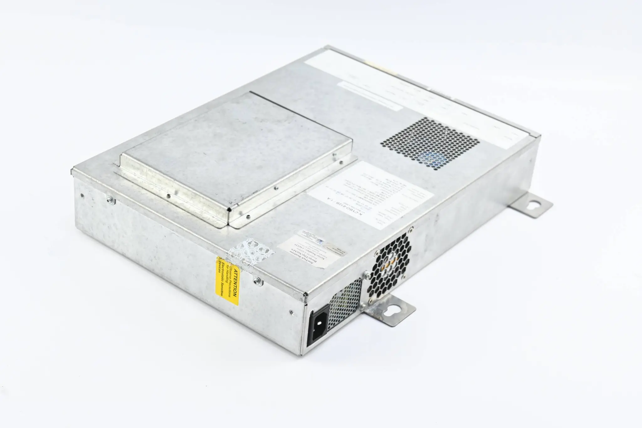 Produktfoto 1 von Homag Industrie-PC K-CYBO-812B/1.A
