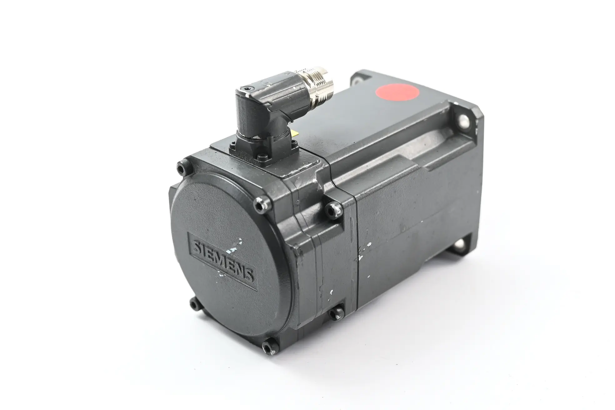 Produktfoto 1 von Siemens Simotics Synchronservomotor 1FK2204-5AK00-0MA0 ( 1FK2 204-5AK00-0MA0 )