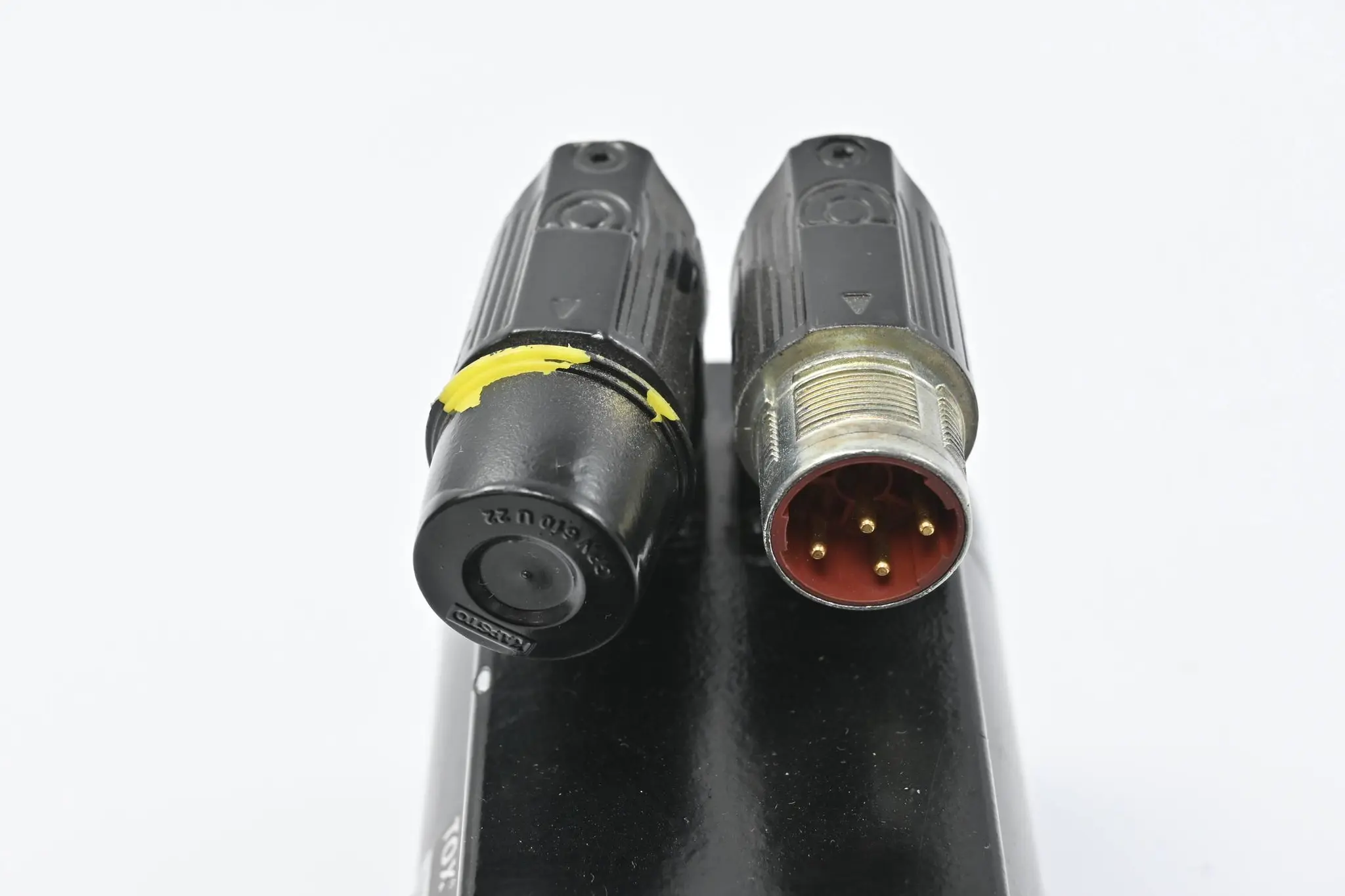 Produktfoto 1 von Tox Pressotechnik Servomotor HLR37140-R2.4 ( 315885 ) MSP_HLR37753
