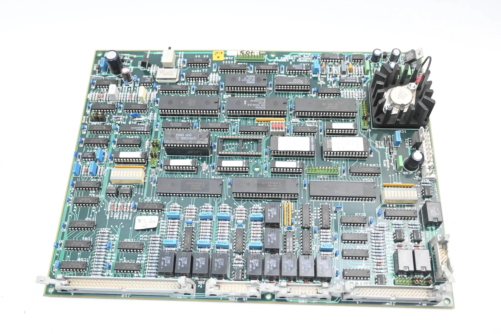 Produktfoto 1 von Invertomatic IM 6501 D 106913.7 UPS Control Board