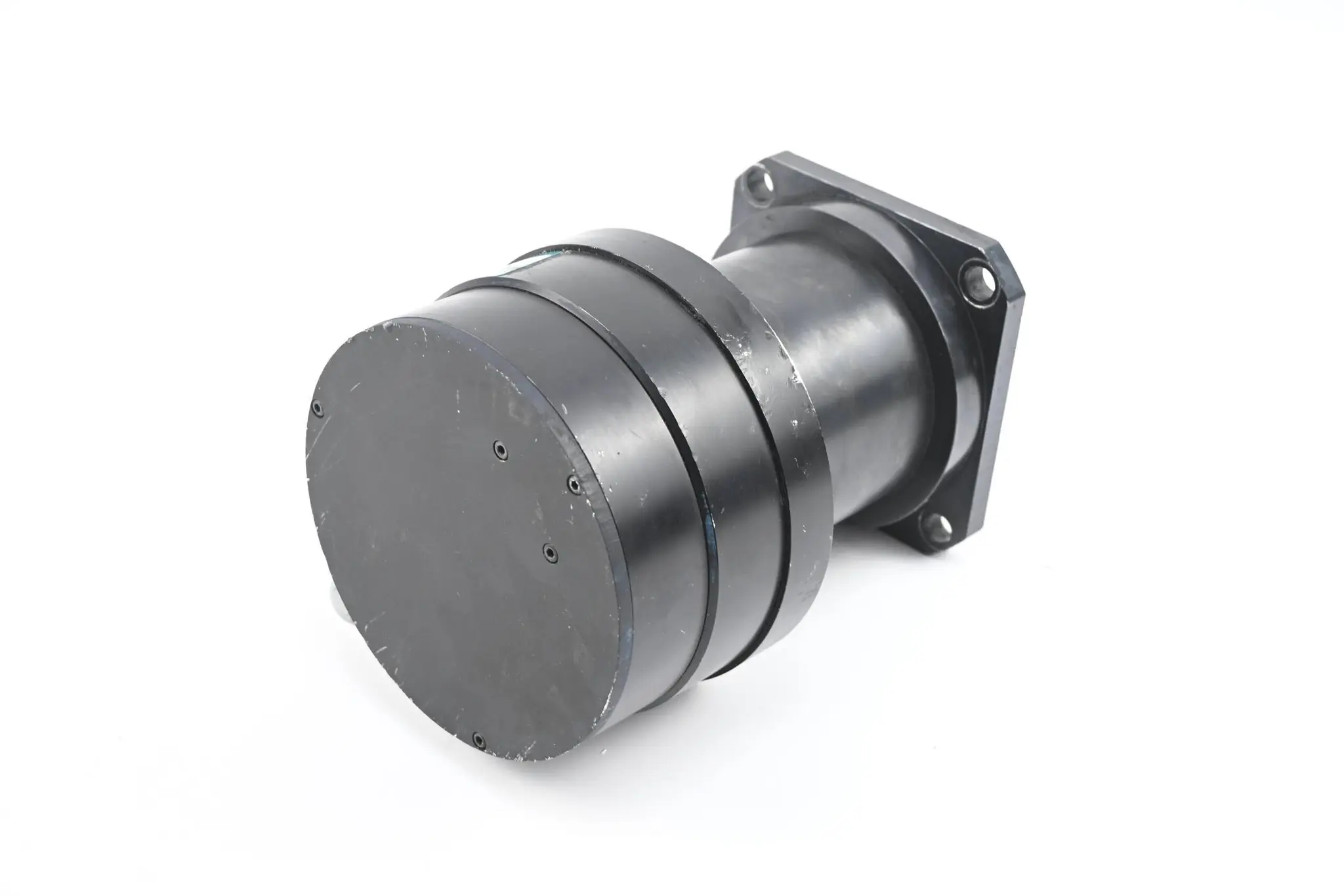 Produktfoto 1 von Baumüller Nürnberg Servomotor DSM 115/6 S/IE/GT ( DSM115/6S/IE/GT )