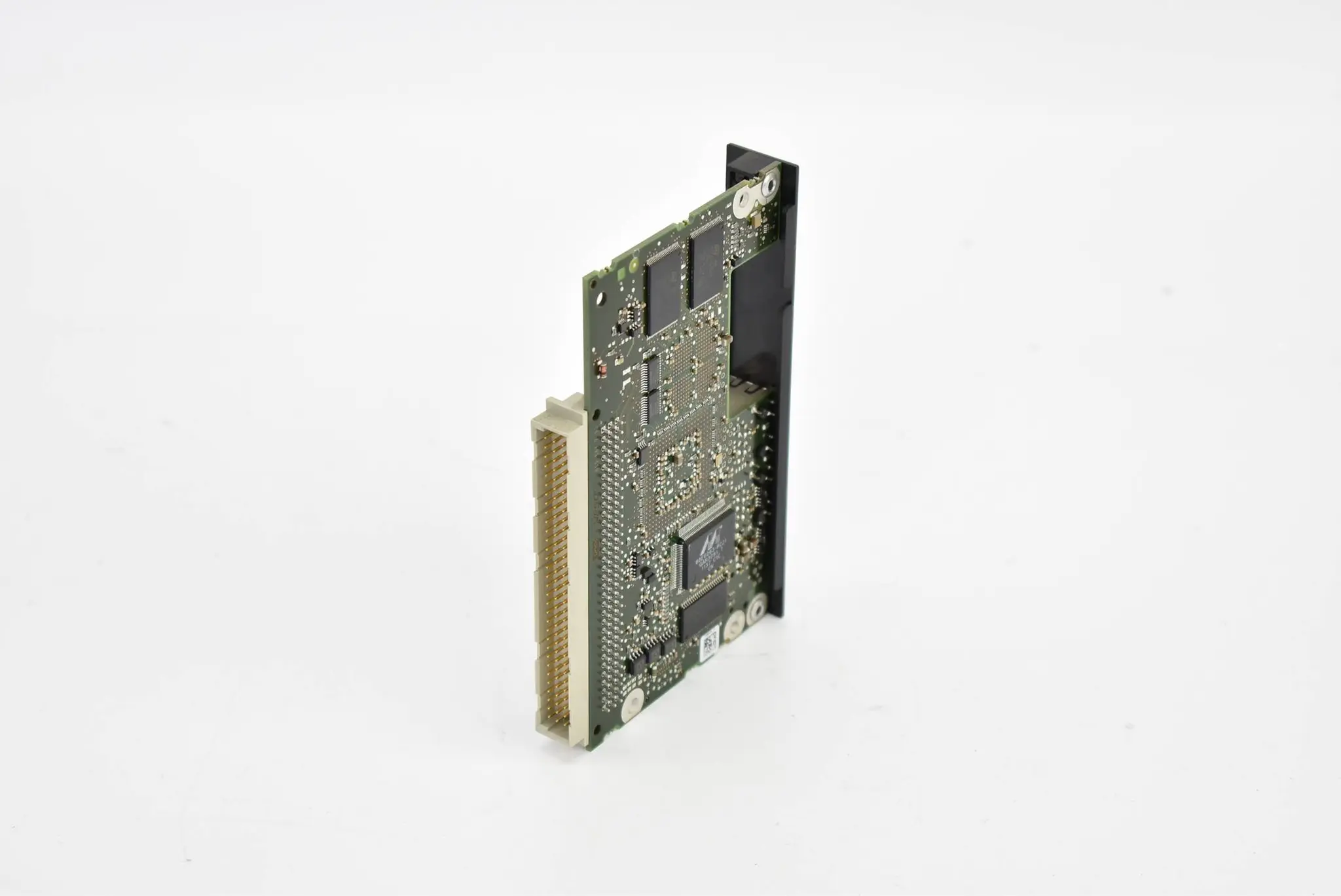 Produktfoto 1 von SEW-Eurodrive Optionskarte Profinet IO DFE32B ( 18213456 )