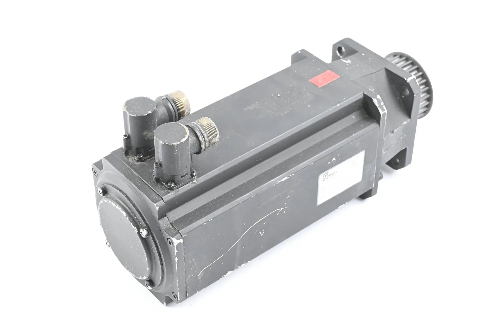 Produktfoto 1 von Pacific Scientific AC Servomotor SK45B21140-000