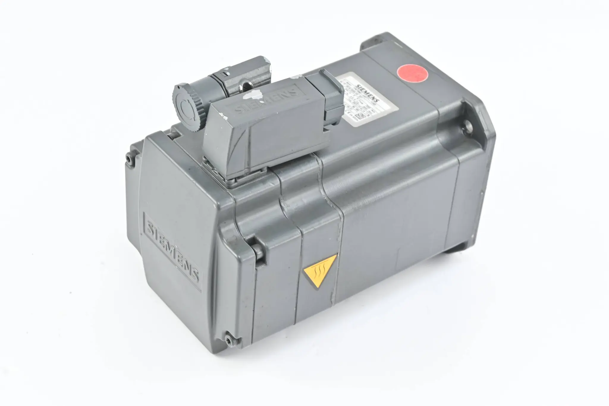 Produktfoto 1 von Siemens Simotics S Synchronservomotor 1FK7063-5AF71-1UG3 ( 1FK7 063-5AF71-1UG3 )
