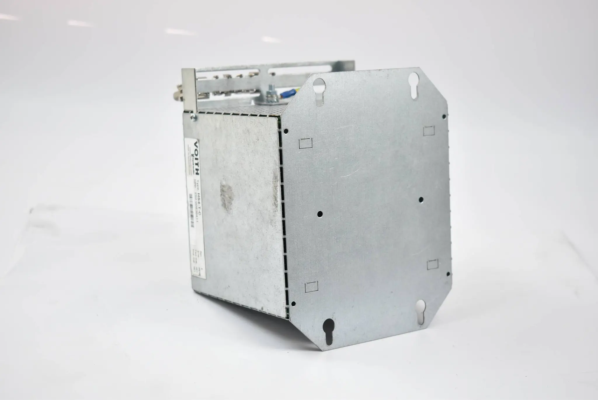 Produktfoto 1 von Voith Hydraulic HS4-T-C ( 250.00836411 )
