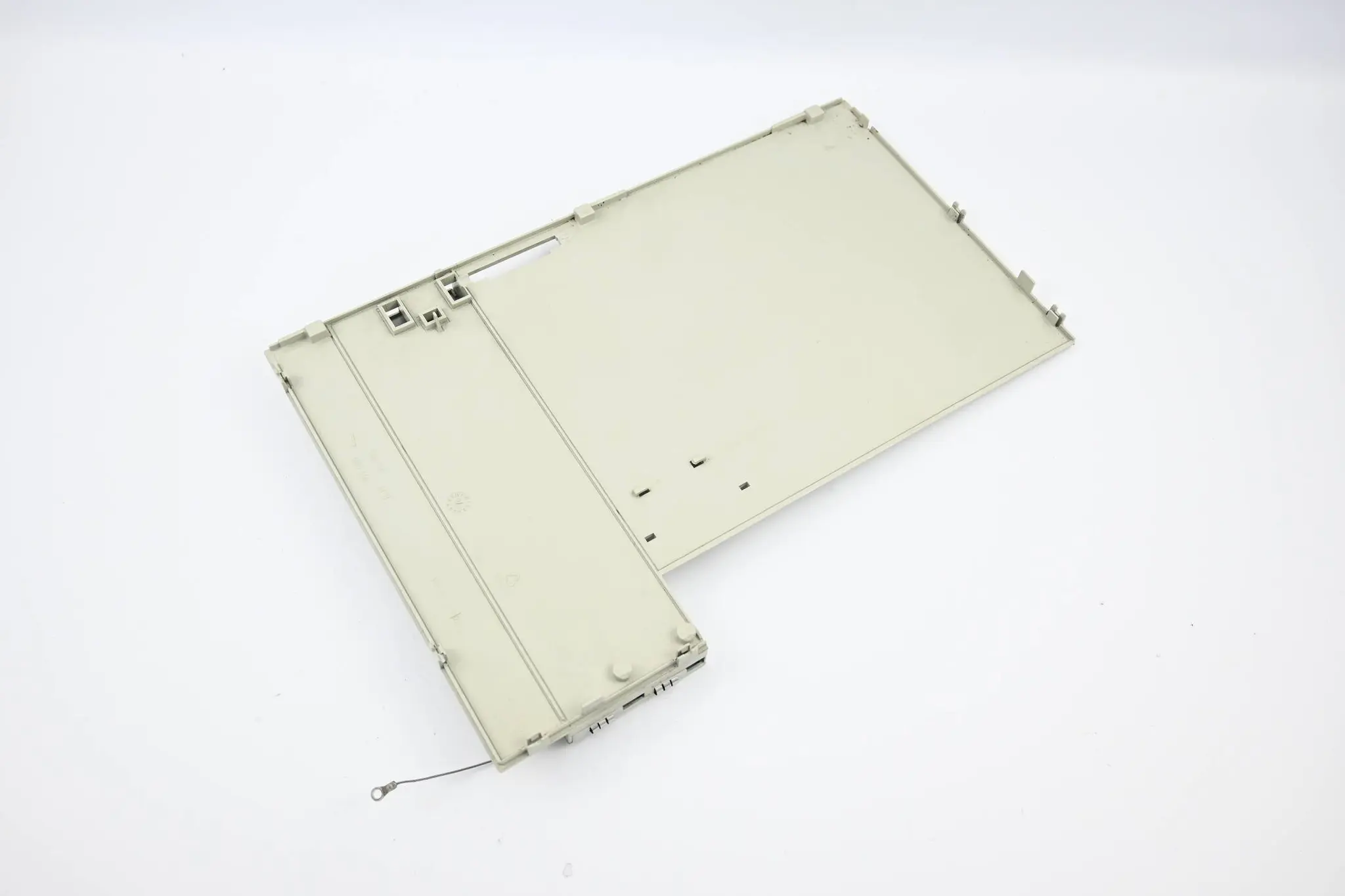 Produktfoto 1 von Siemens Frontcover für Simodrive 6SN1123-1AA01-0FA1 ( 6SN1 123-1AA01-0FA1 )