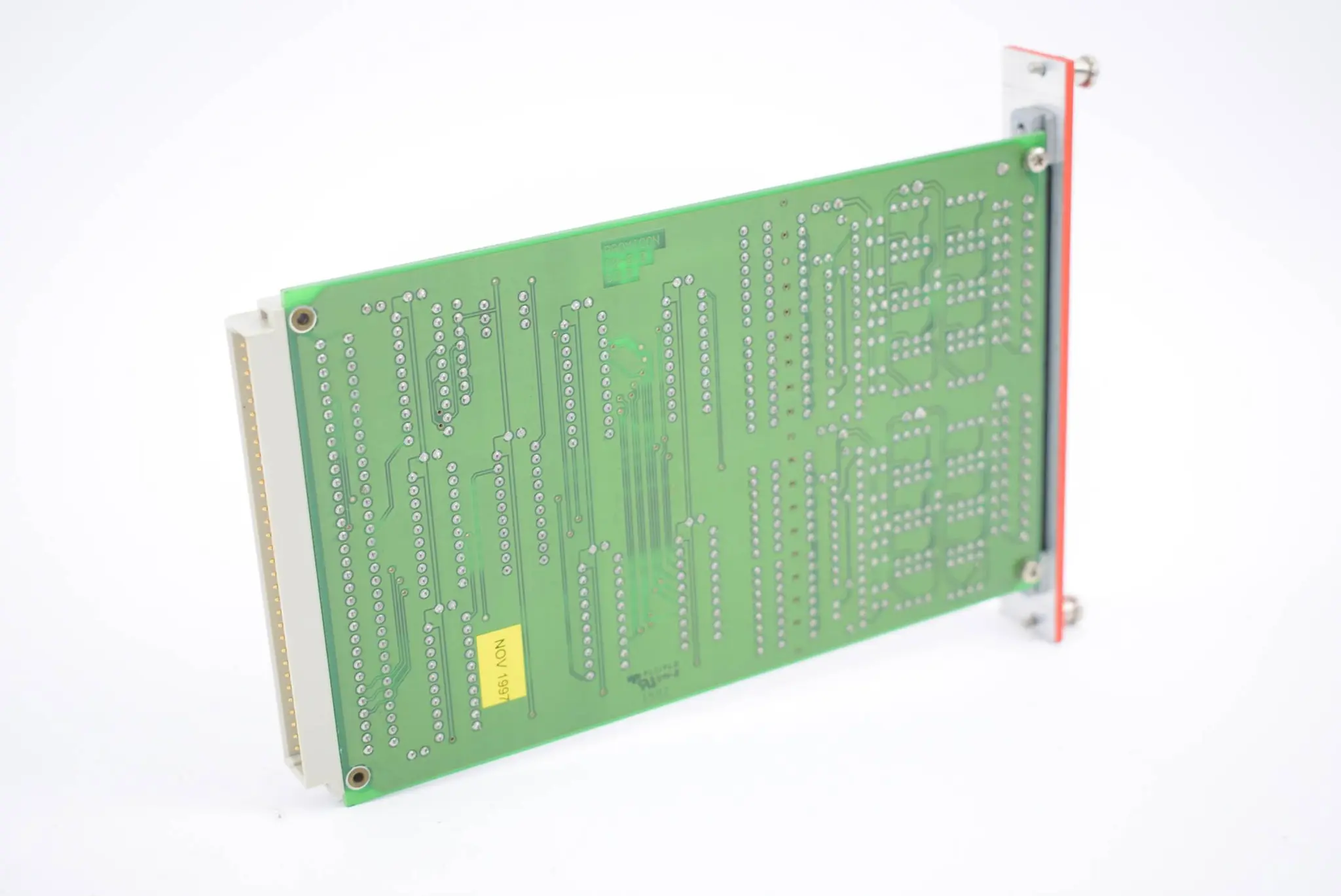 Produktfoto 1 von Promicon Outputmodul DO-8