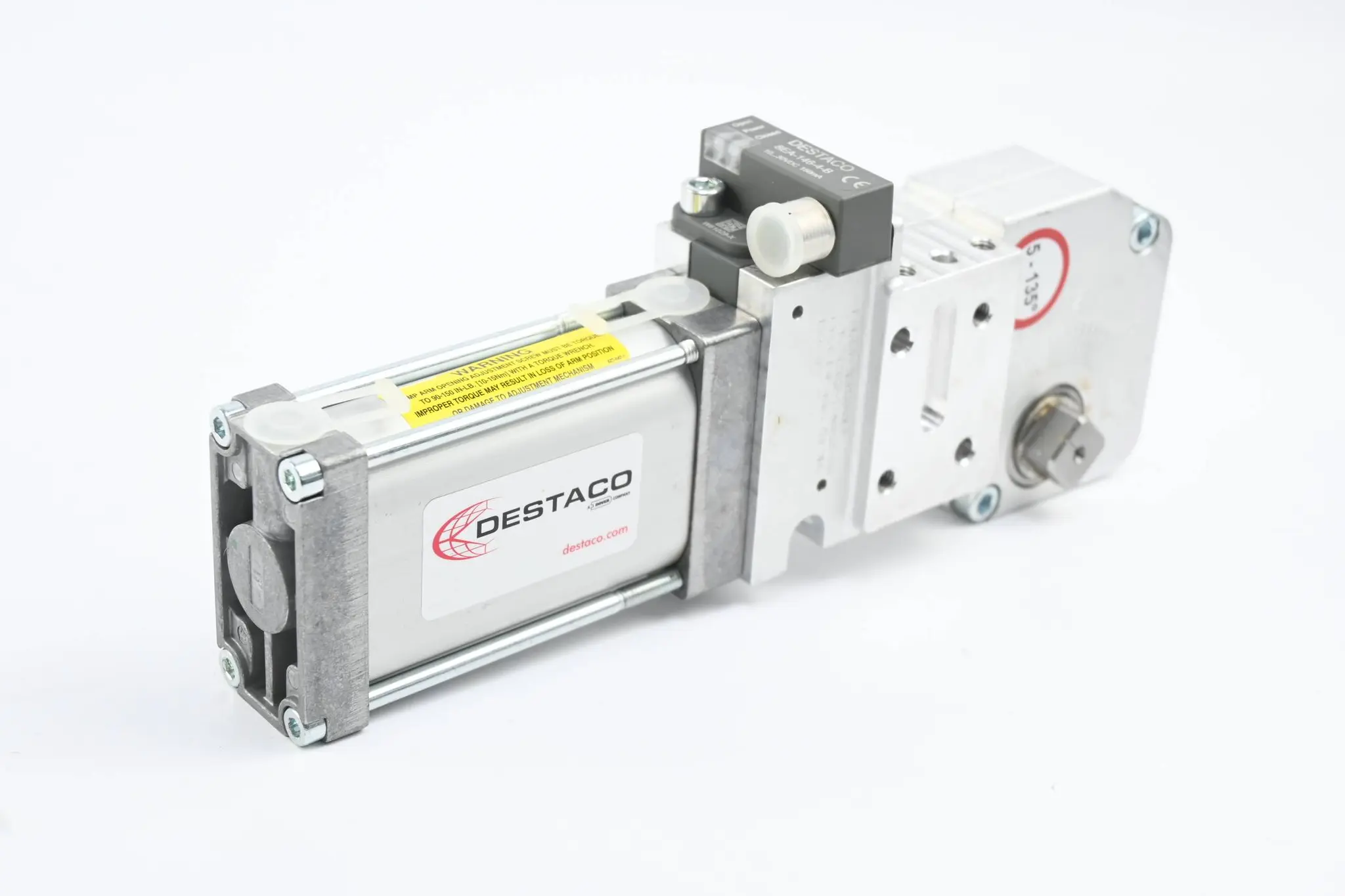 Produktfoto 1 von Destaco Kraftspanner 82M-3E030040L8