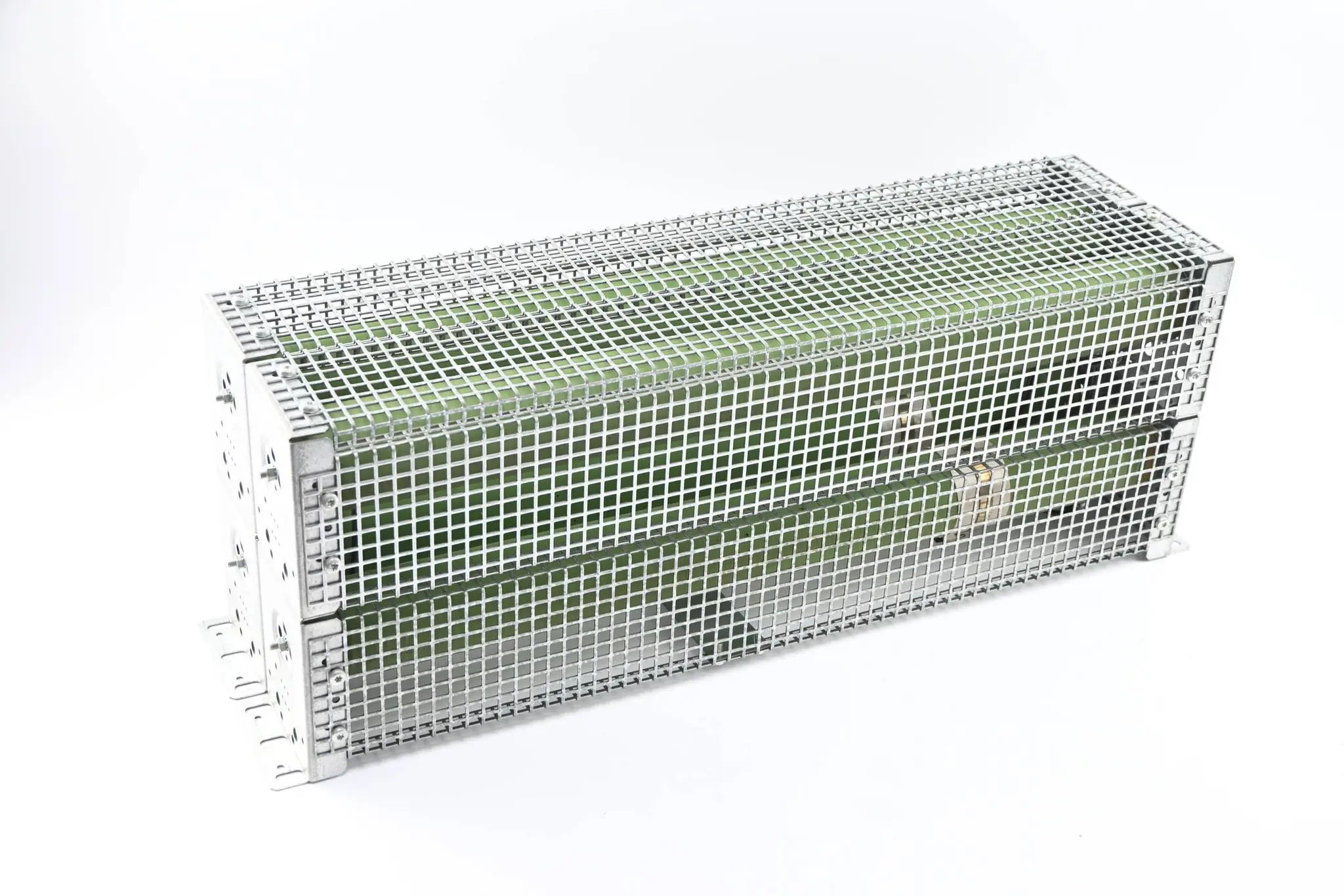 Produktfoto 1 von Lenze Bremswiderstand ERBD022R03K0 ( 357883 )