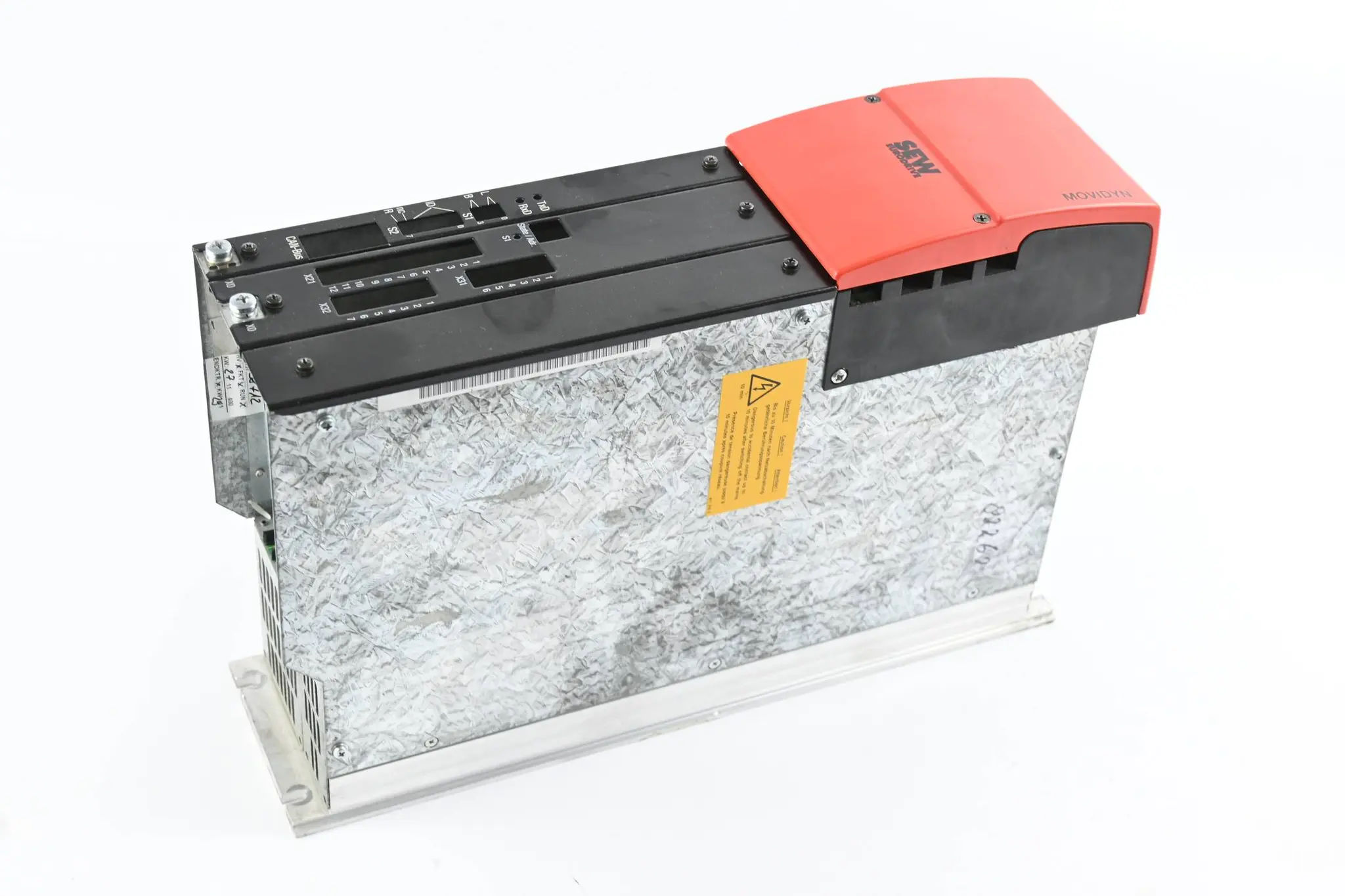 Produktfoto 1 von SEW-Eurodrive Movidyn Umrichter MAS51A030-503-02 ( 8263752 )