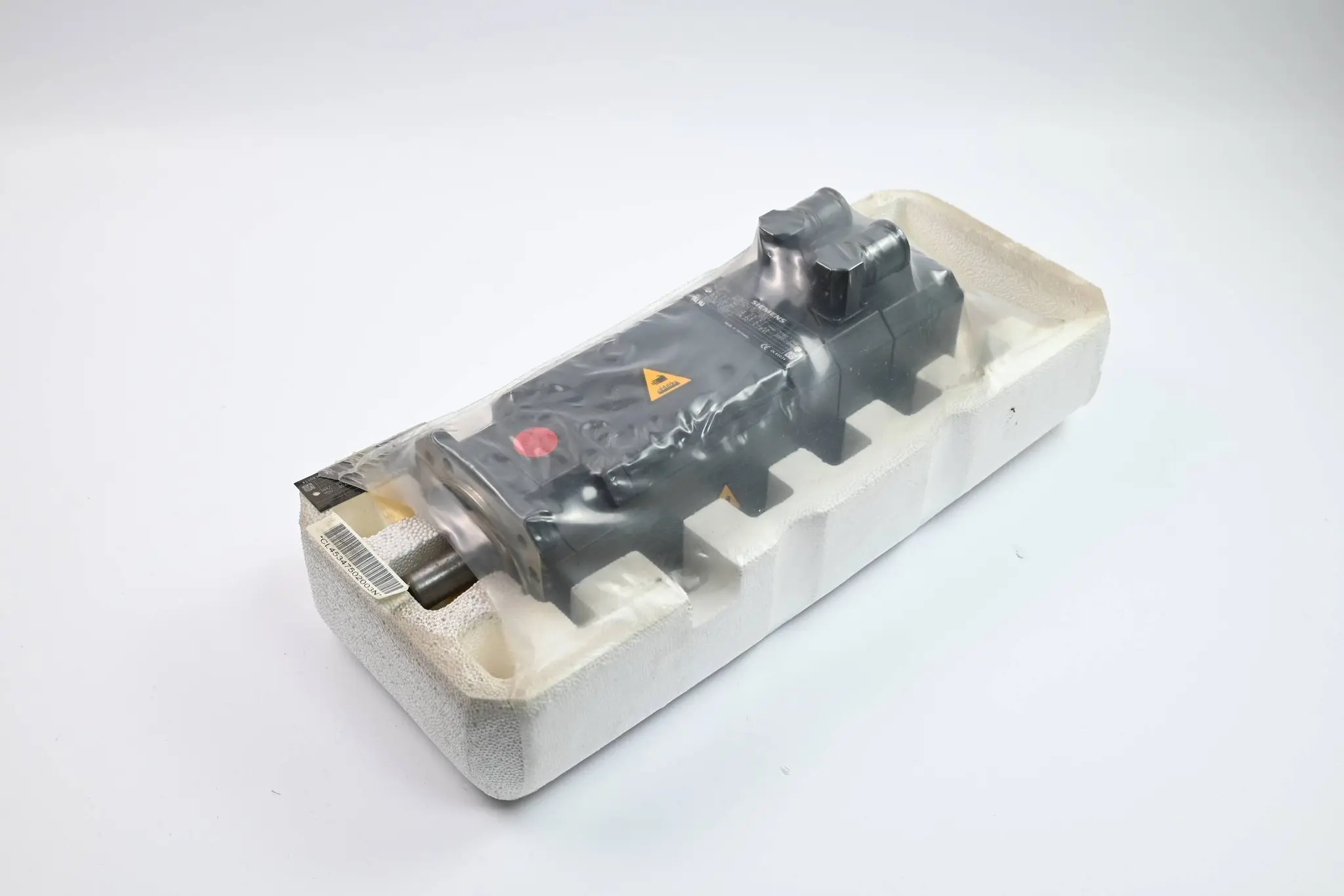 Produktfoto 1 von Siemens Simotics S Synchronservomotor 1FT6044-1AF71-3EG1 ( 1FT6 044-1AF71-3EG1 )