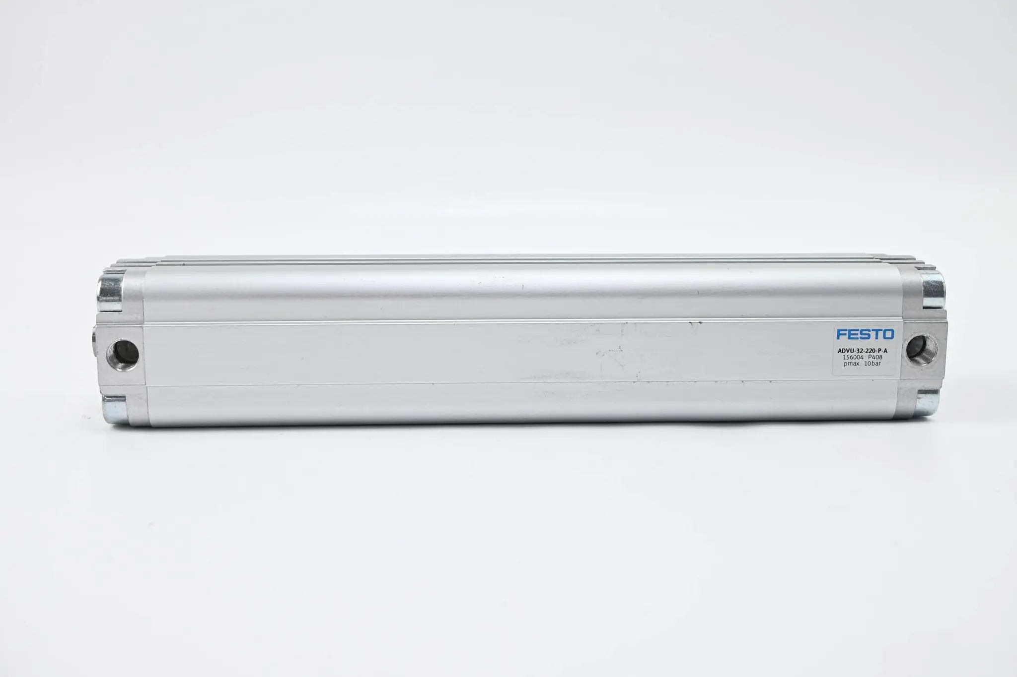Produktfoto 1 von Festo Kompaktzylinder ADVU-32-220-P-A ( 156004 )