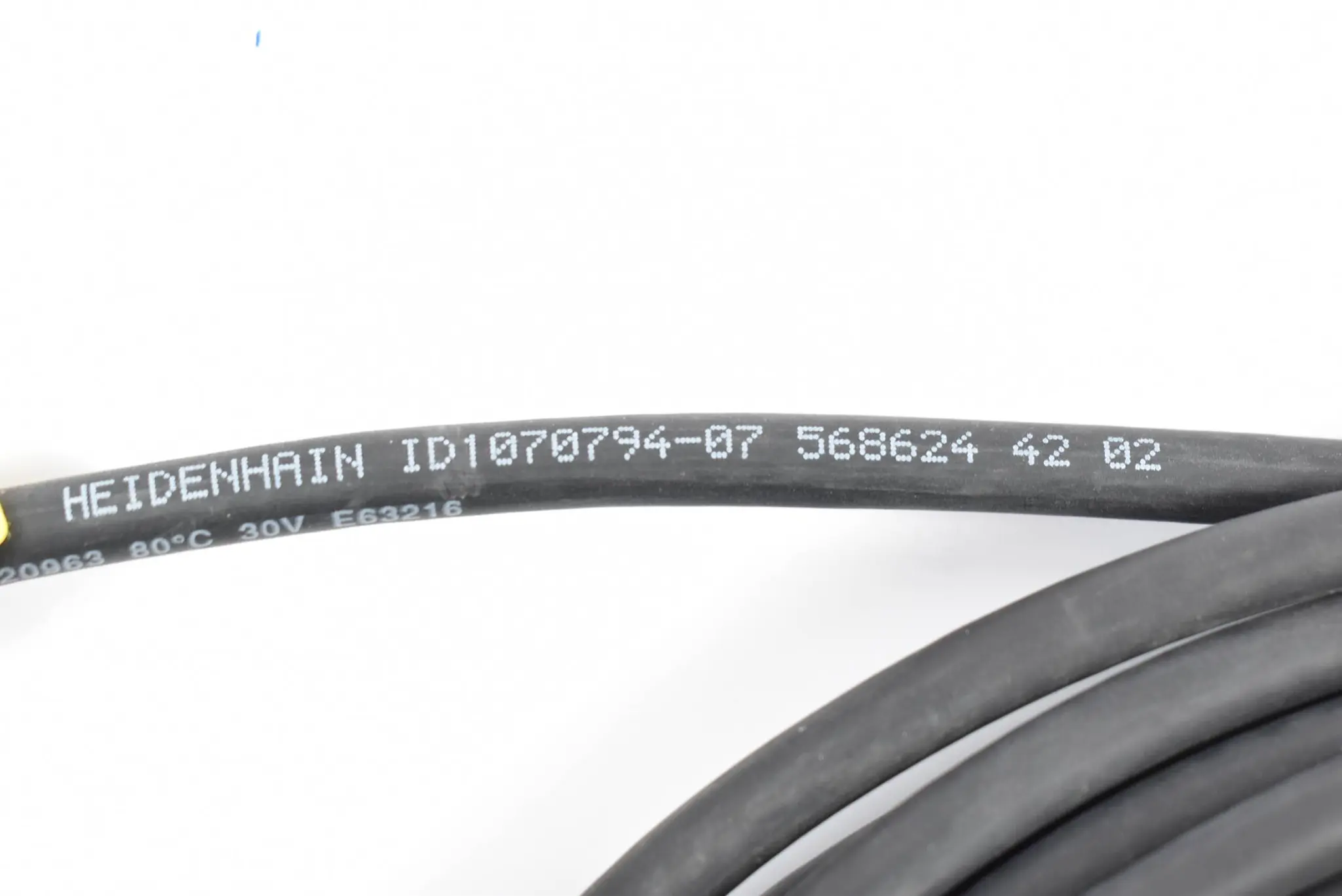 Produktfoto 1 von Heidenhain Verbindungskabel 1070794-07