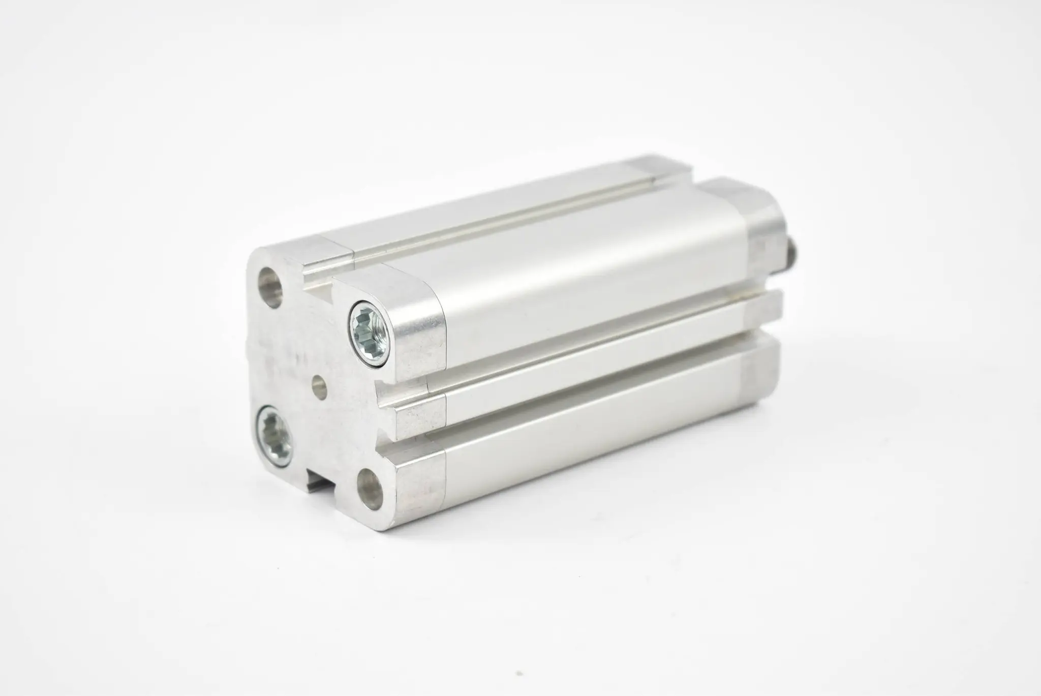 Produktfoto 1 von Parker Normzylinder N 16L0080/000AAAAE000A0000 ( NZ040 ) max. 10 bar