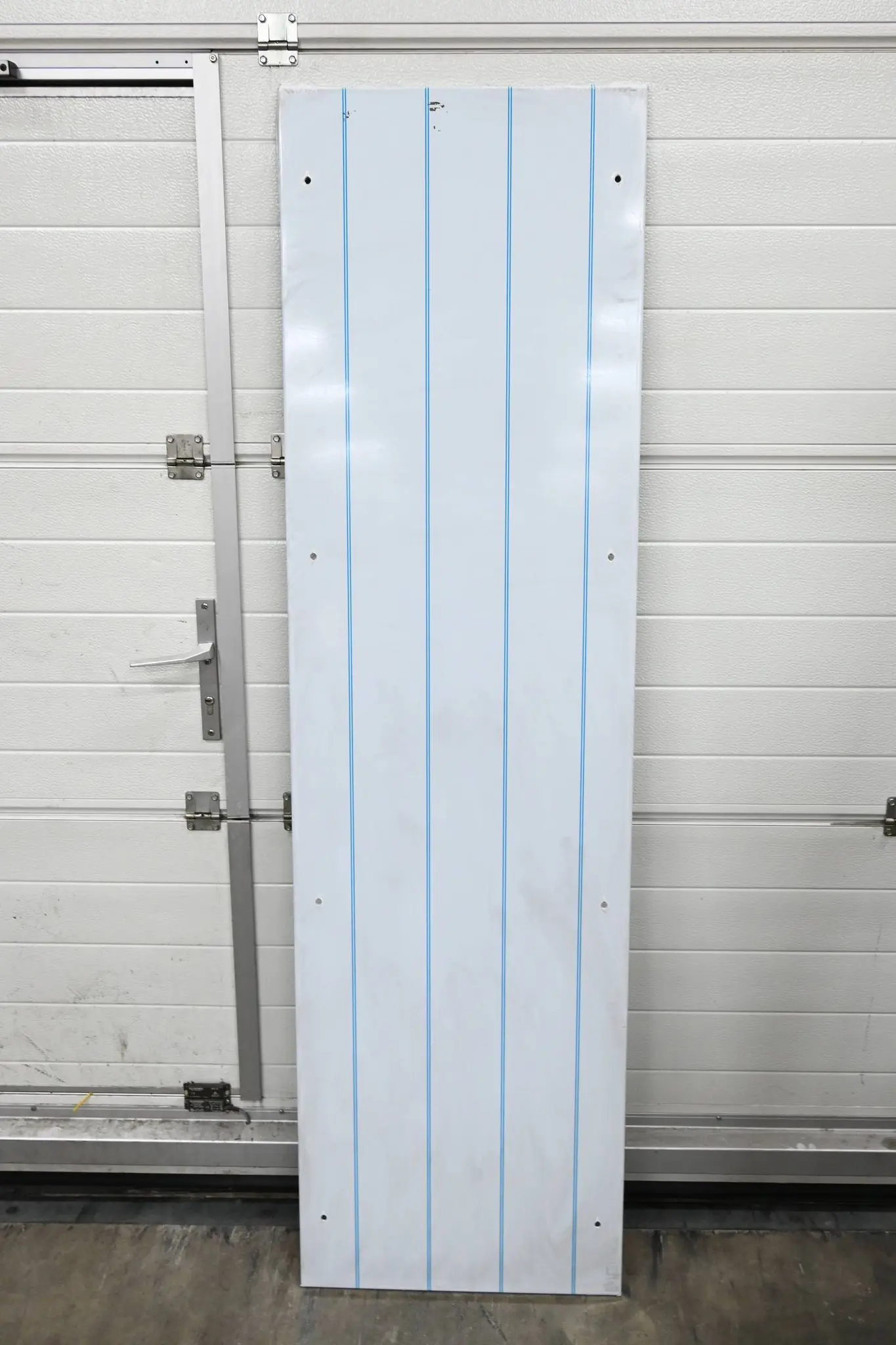 Produktfoto 1 von Rittal Seitenwand TS 8700.060