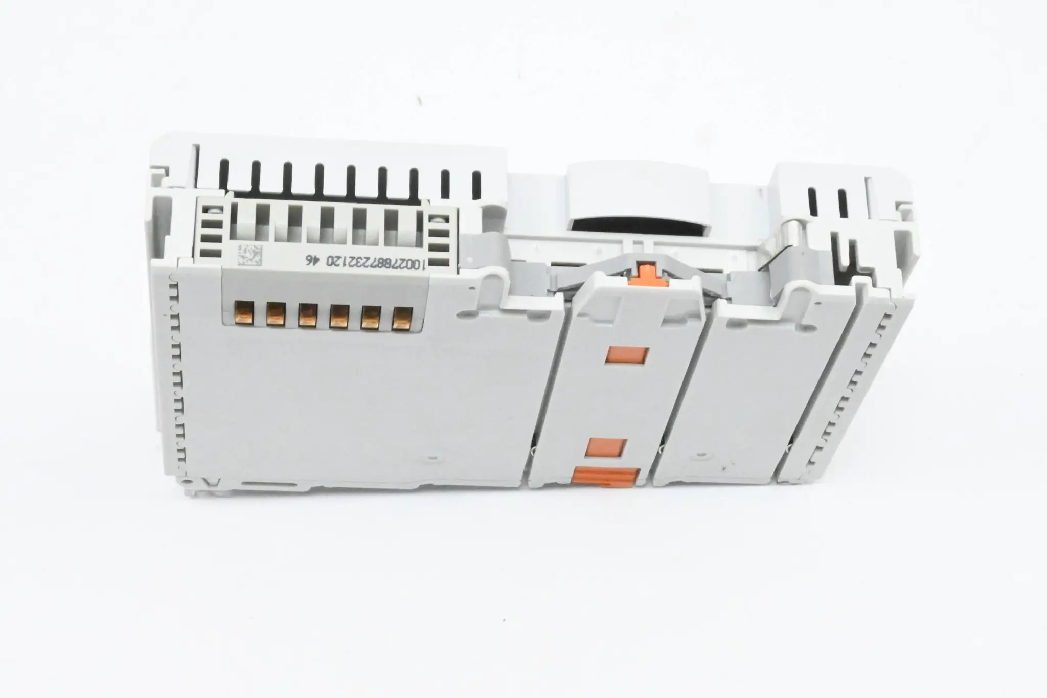 Produktfoto 1 von Beckhoff CANopen Coupler 24V DC LC5100-0100 ( LC51000100 )