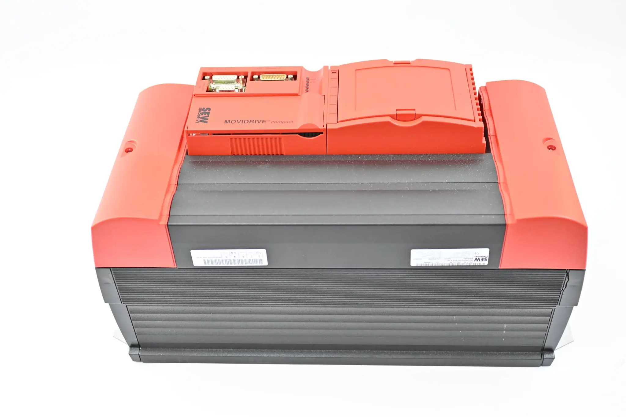 Produktfoto 1 von SEW-Eurodrive Movidrive Umrichter MCH41A0150-503-4-00 + MDX60A0150-503-4-00