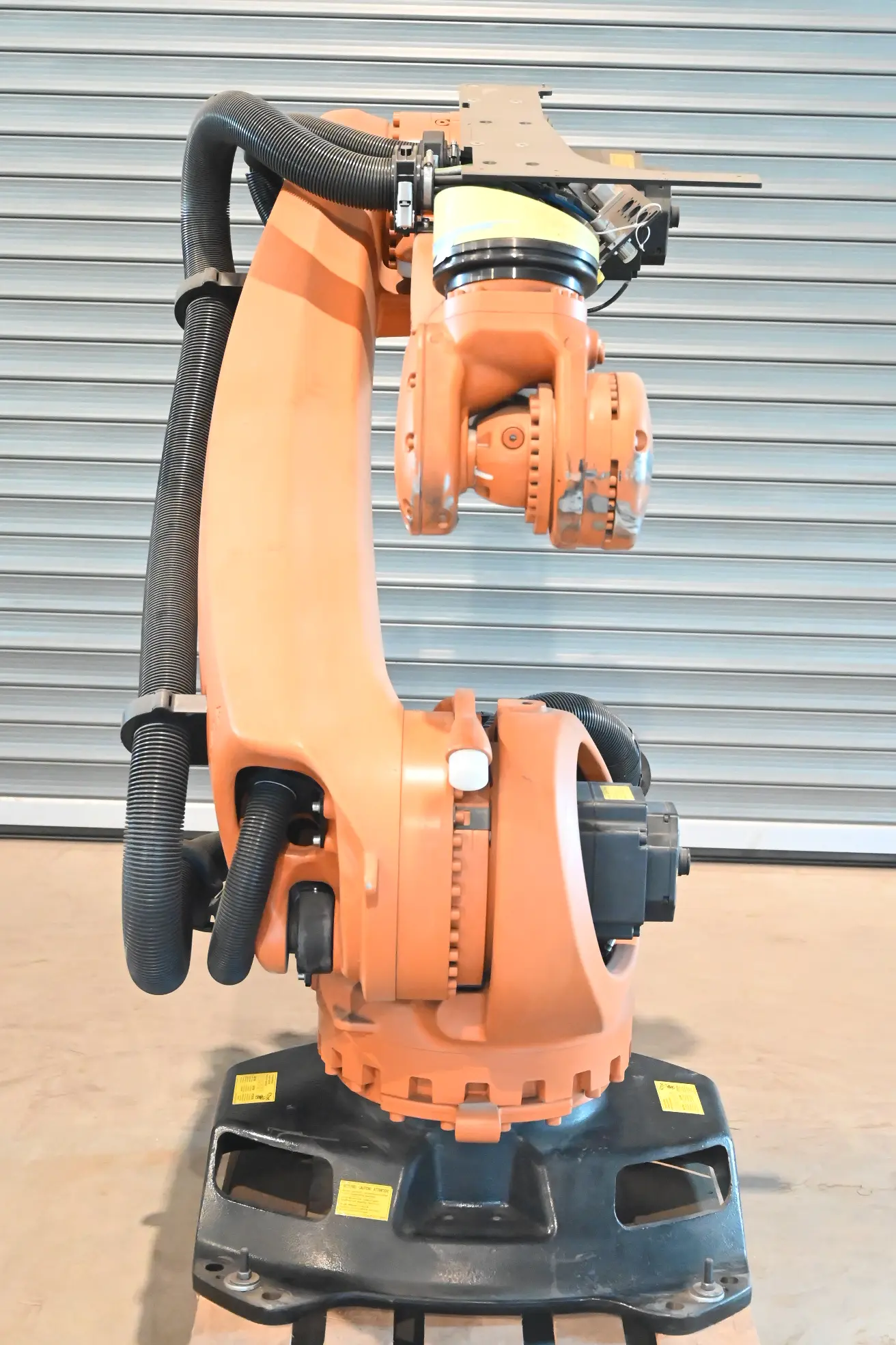 Produktfoto 1 von Kuka Industrieroboter KR 150 R 3100 Prime ( 10014853 ) + KRC4 ( 11014496 )