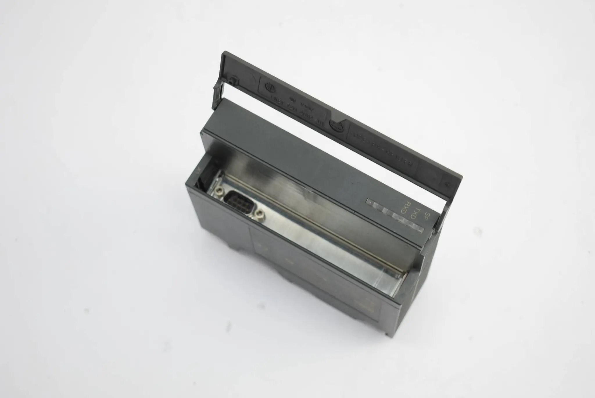 Produktfoto 1 von Siemens Simatic S7-300 CP 340 6ES7340-1AH01-0AE0 ( 6ES7 340-1AH01-0AE0 )