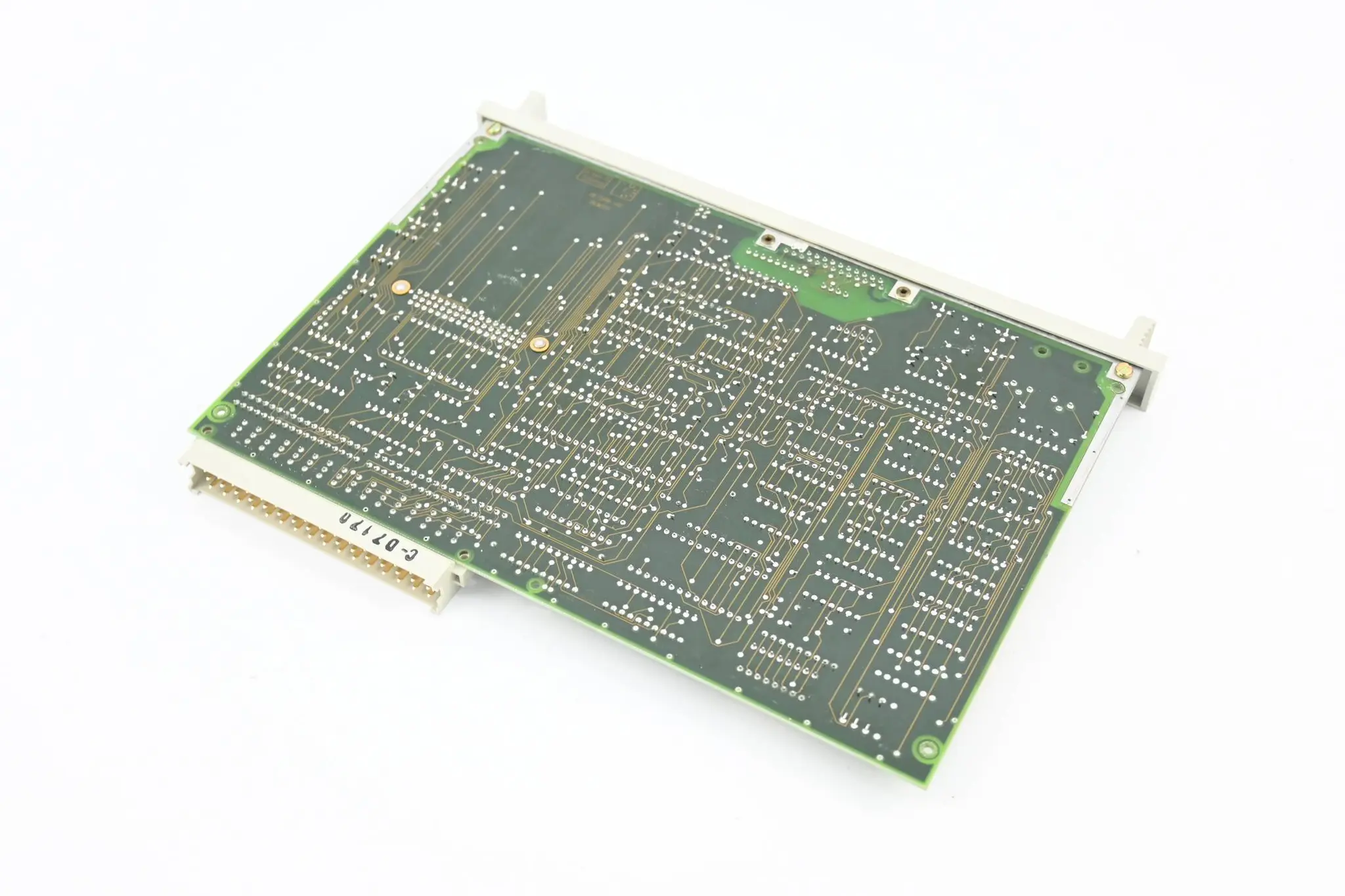 Produktfoto 1 von Siemens Simatic S5 6ES5523-3UA11 ( 6ES5 523-3UA11 )