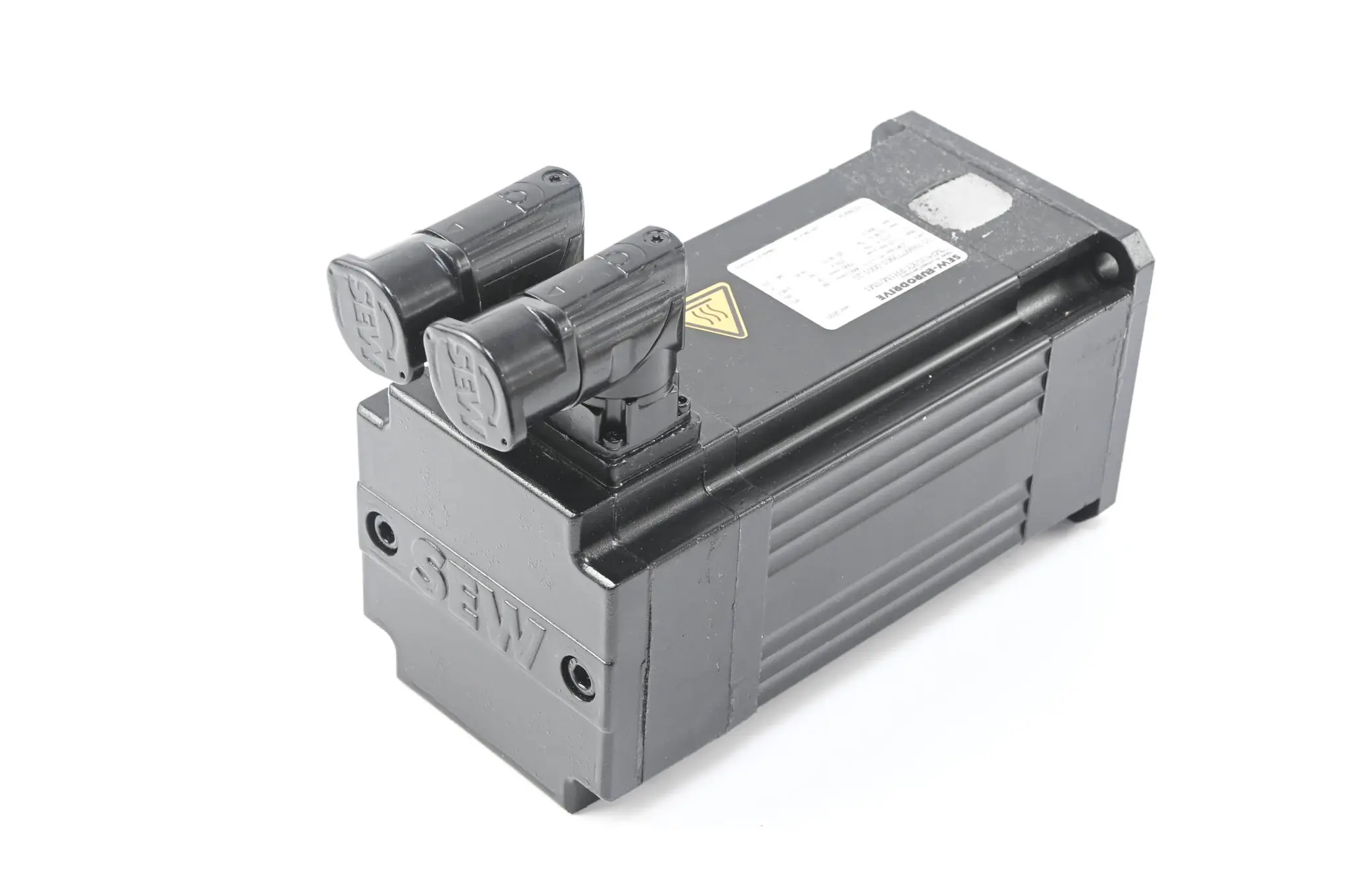 Produktfoto 1 von SEW-Eurodrive Servomotor CMP63S/KY/RH1M/SM1