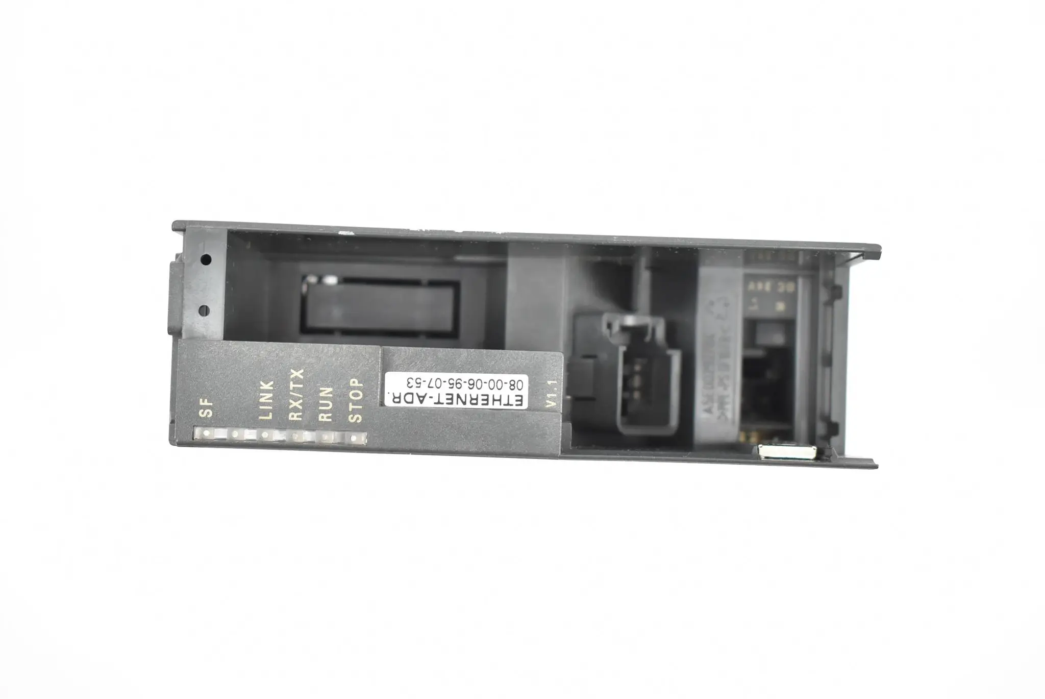 Produktfoto 1 von Siemens Simatic NET CP 6GK7343-1CX00-0XE0 ( 6GK7 343-1CX00-0XE0 )