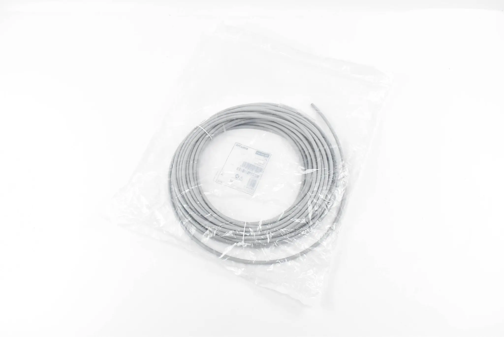 Produktfoto 1 von Siemens Simatic Power-Leitung M8 6ES7194-2MN15-1AC0 ( 6ES7 194-2MN15-1AC0 )