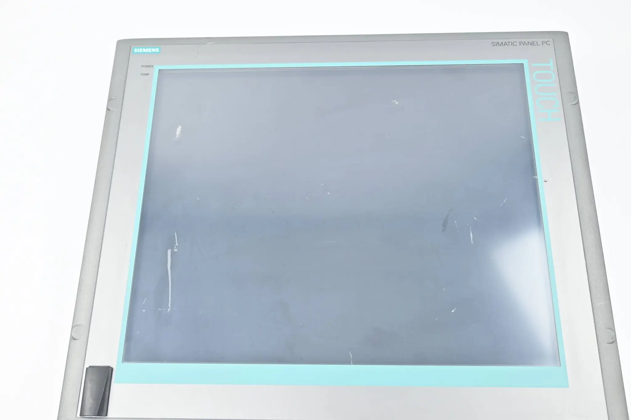 Produktfoto 1 von Siemens Panel 19T 644B/C A5E02713398 E. A02