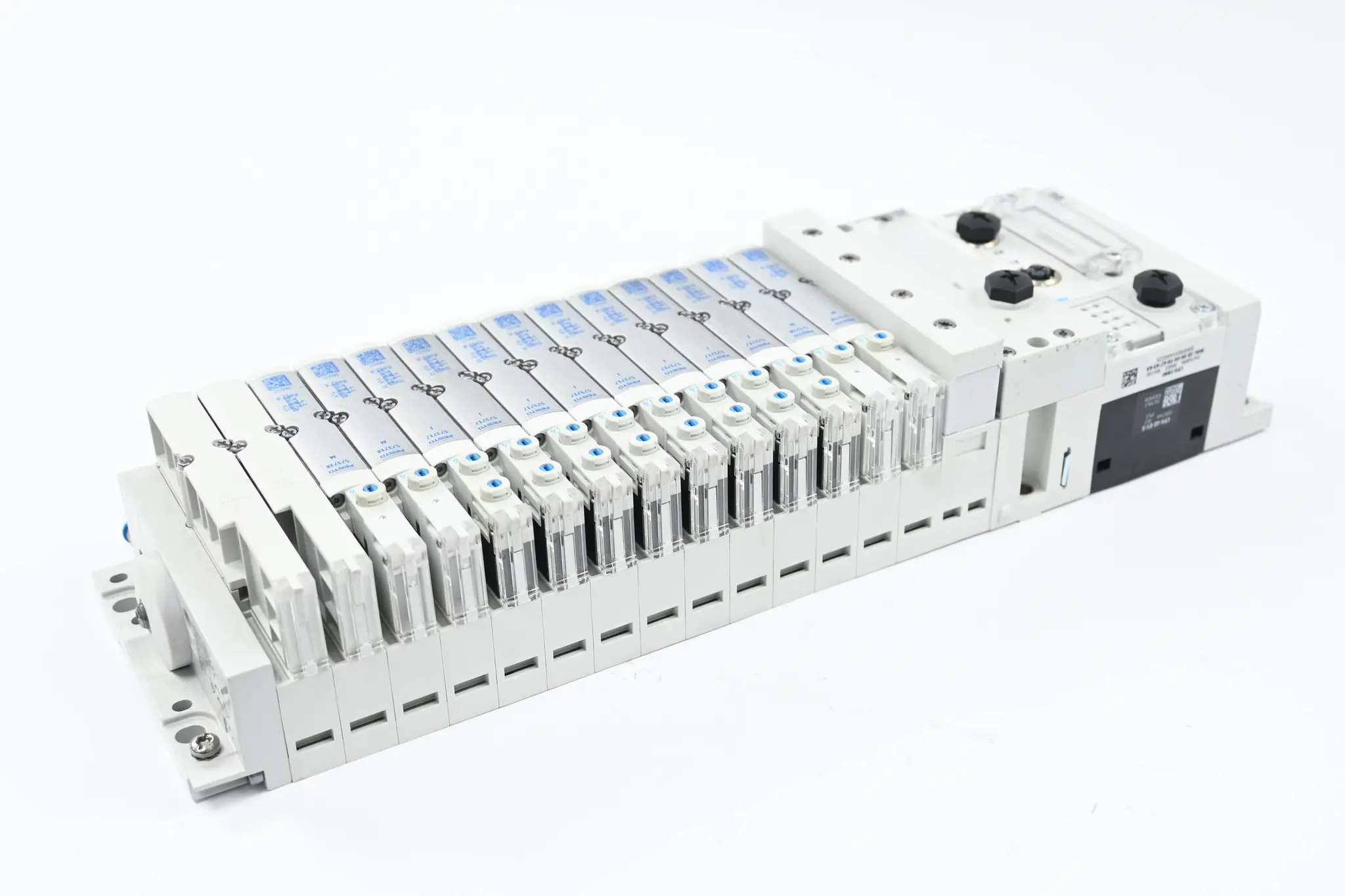 Produktfoto 1 von Festo Ventilinsel MPAL-VI ( 569926 ) Serie: P01924