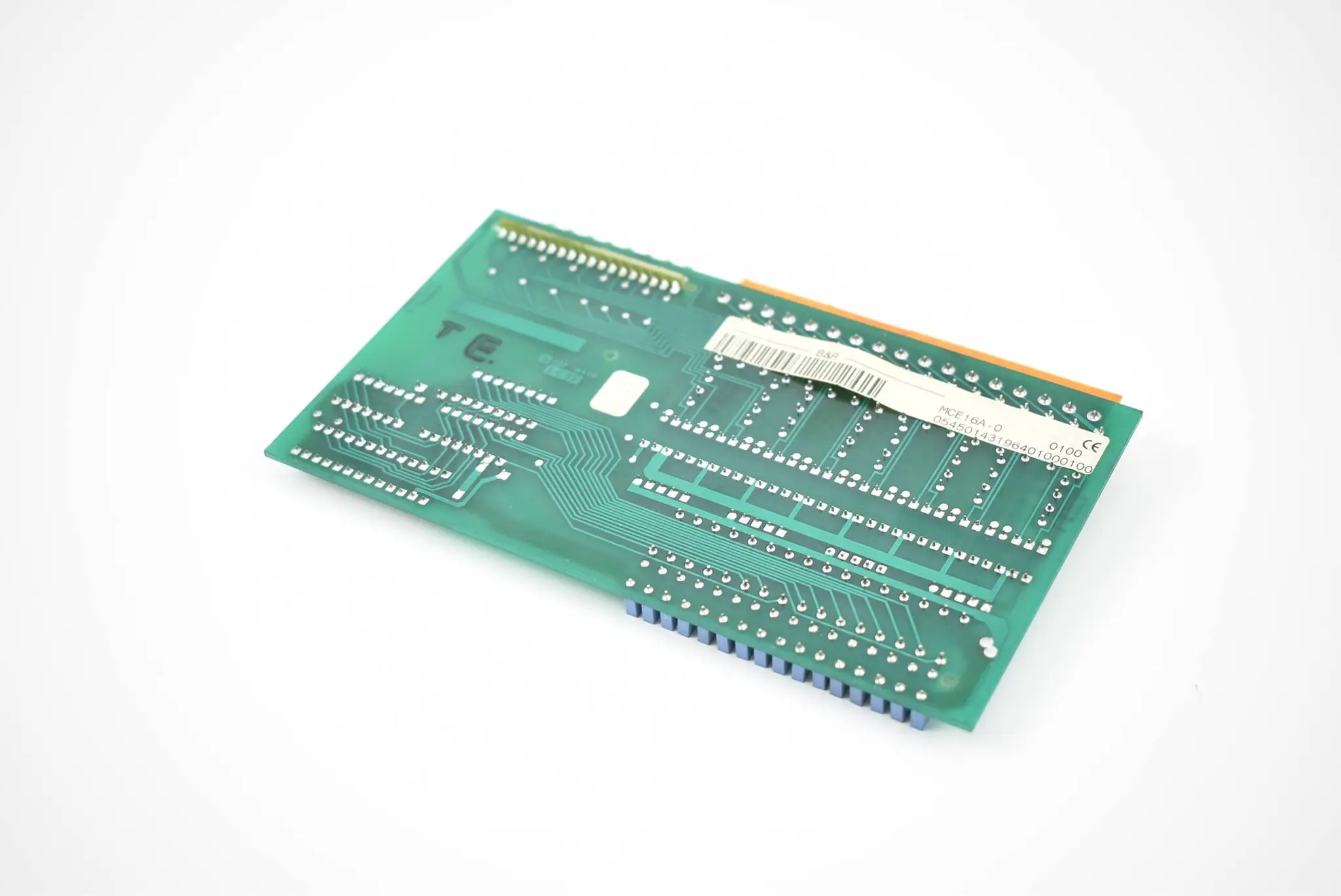 Produktfoto 1 von B&R Automation Digitales Eingangsmodul MCE16A-0