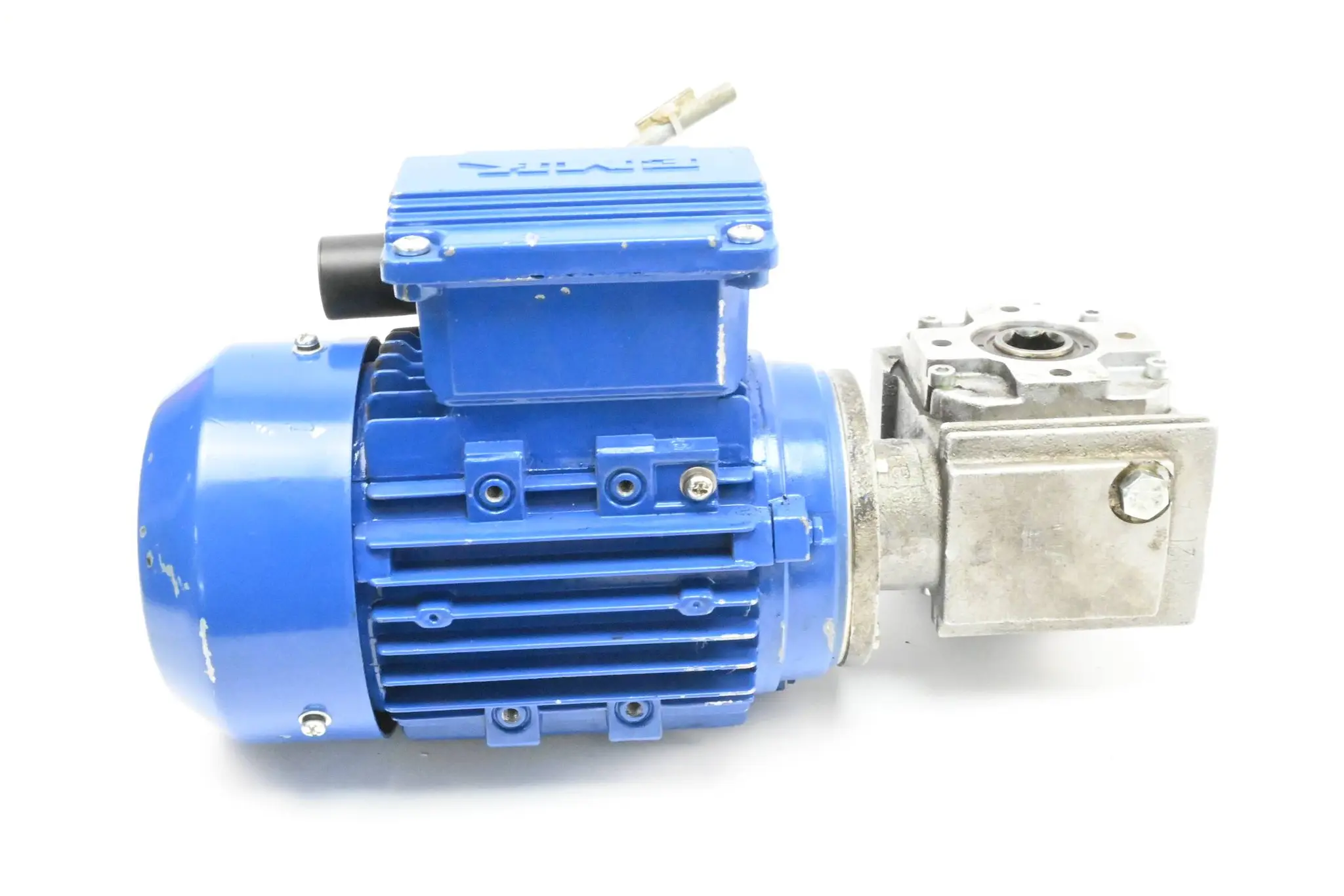 Produktfoto 1 von EMK Motor JF 632-4-PTC inkl. Getriebe Bosch 3 842 503 067