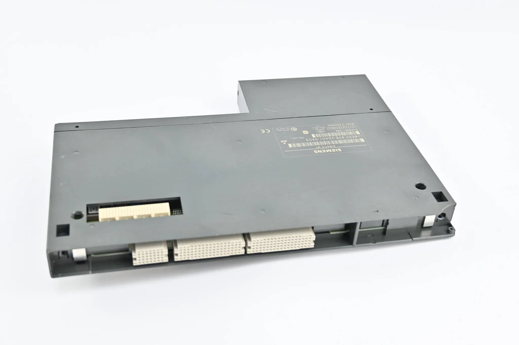 Produktfoto 1 von Siemens Simatic Anschaltung TPM478-1 6ES7478-2DA01-0AC0 ( 6ES7 478-2DA01-0AC0 )