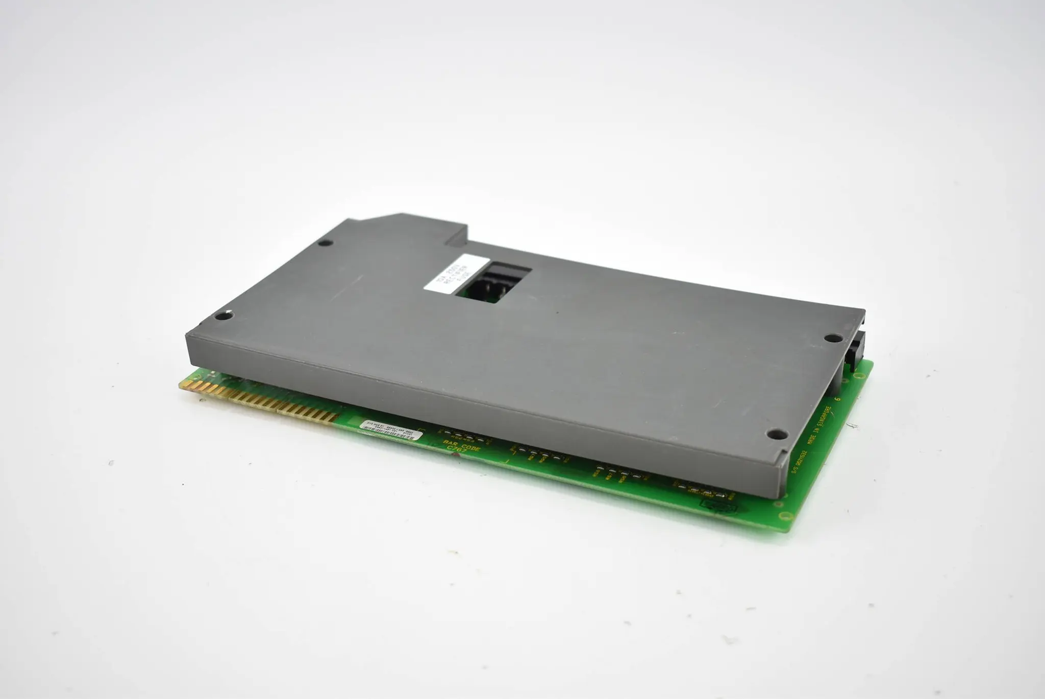 Produktfoto 1 von Allen-Bradley Rockwell Automation input module 10-60 VDC 1771-OBD/C