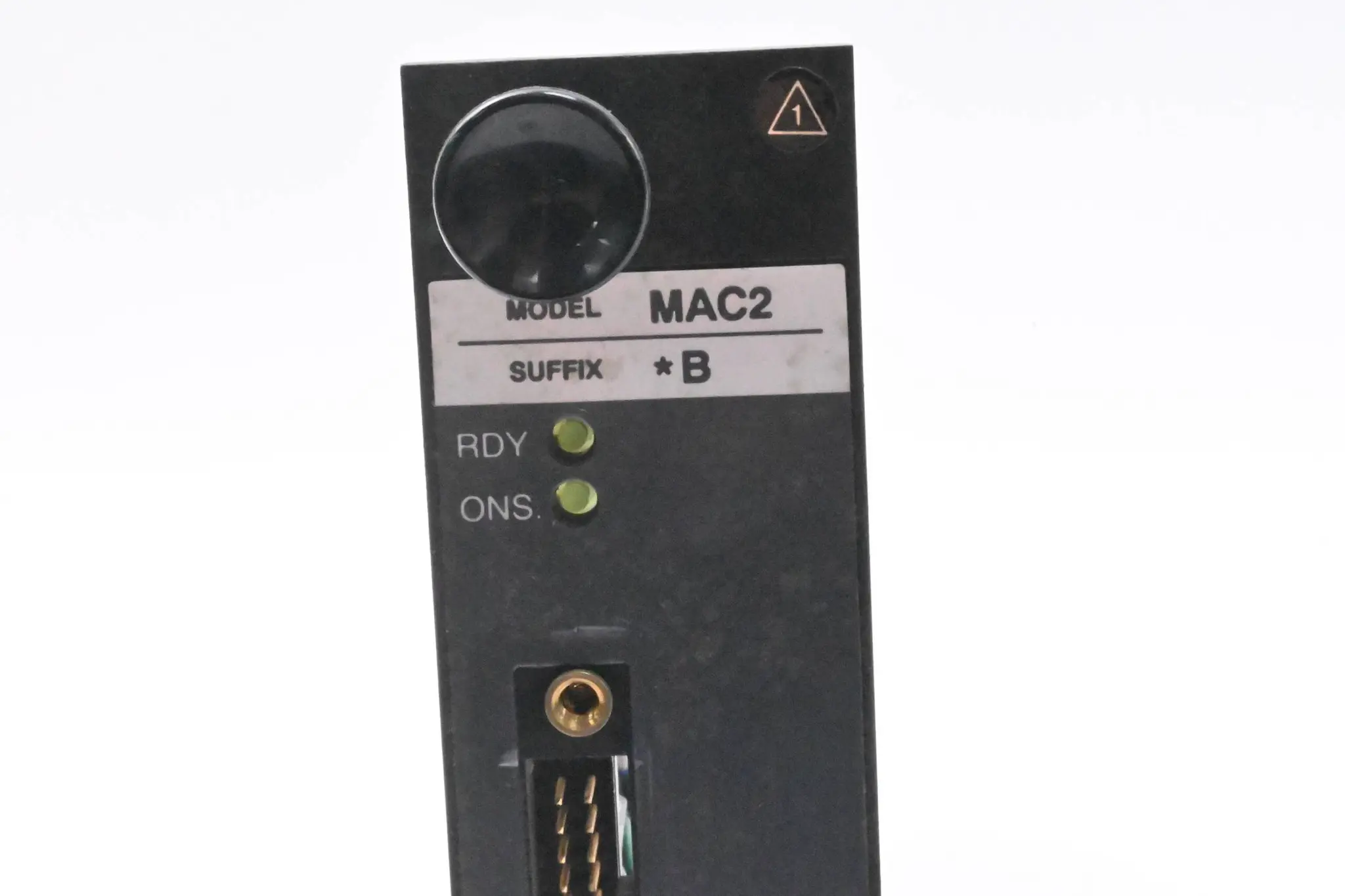 Produktfoto 1 von Yokogawa Einschubkarte MAC2 ( S9310AQ-07 )