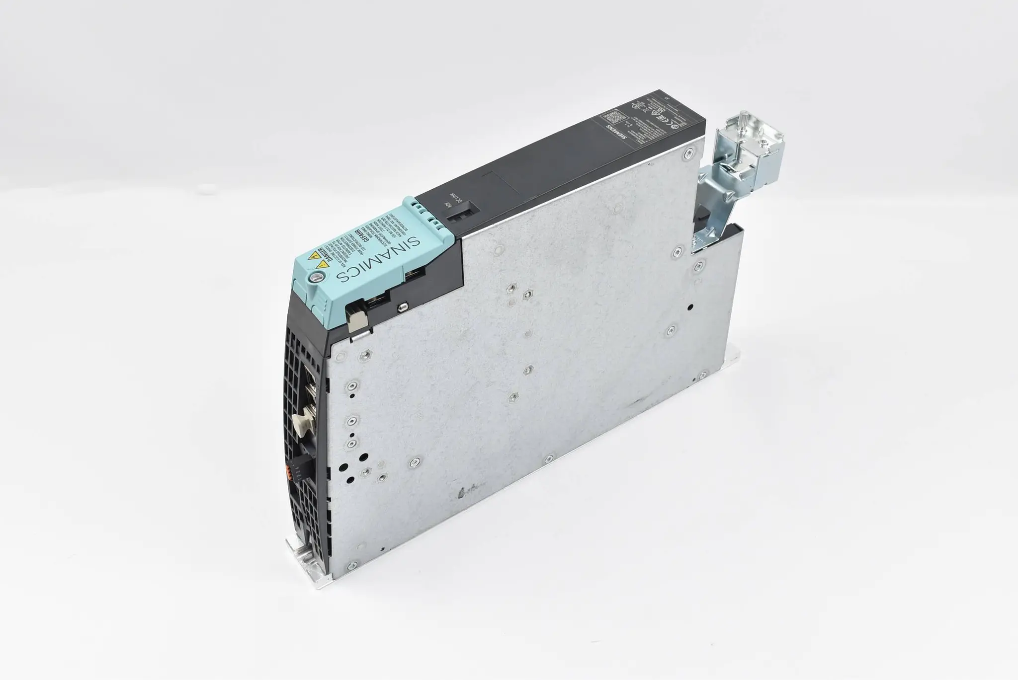 Produktfoto 1 von Siemens Sinamics S120 6SL3120-1TE21-0AD0 ( 6SL3 120-1TE21-0AD0 ) E.B