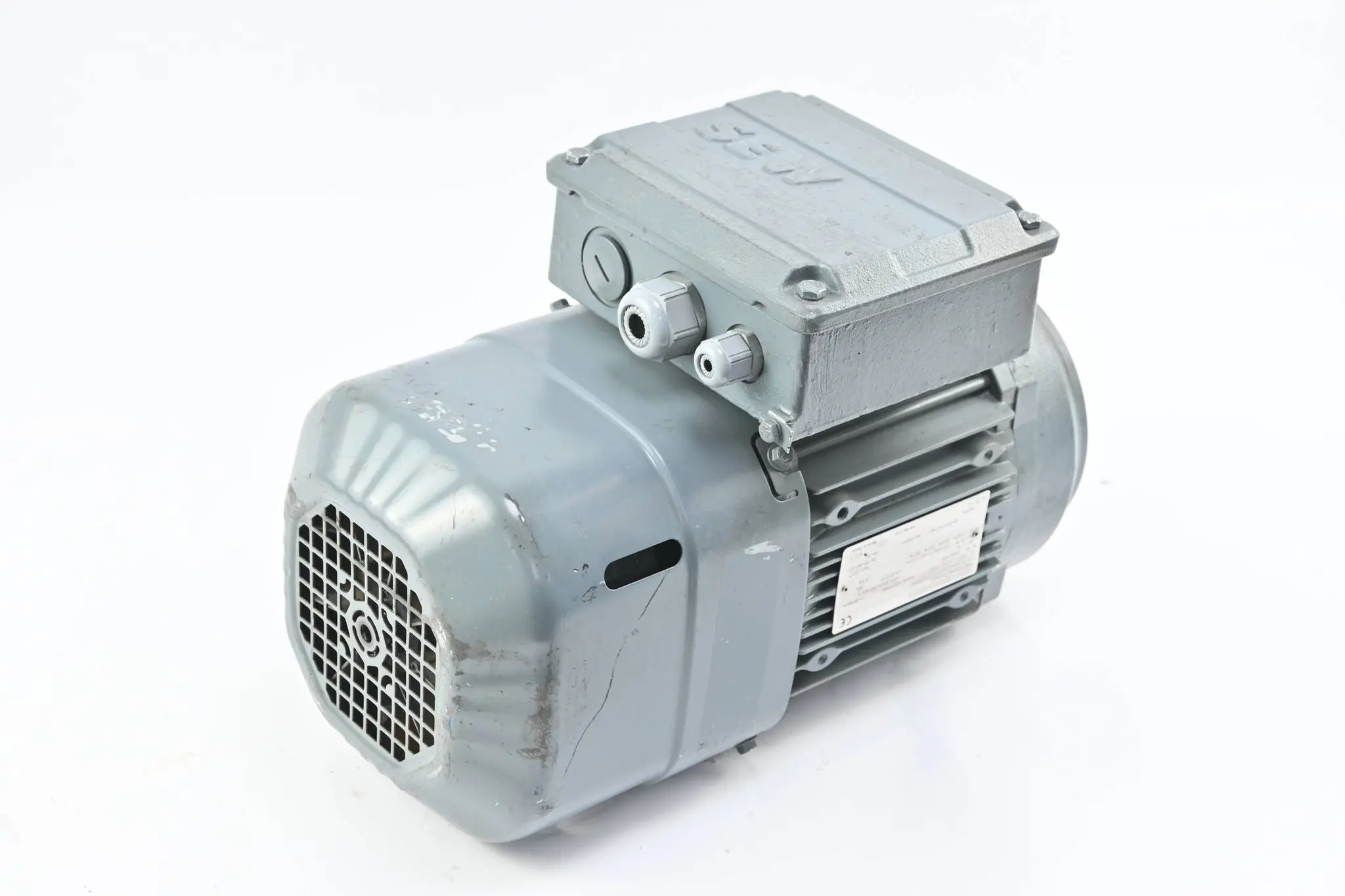 Produktfoto 1 von SEW Eurodrive Getriebemotor DRE90M4BE2/FT/TH/EI7C