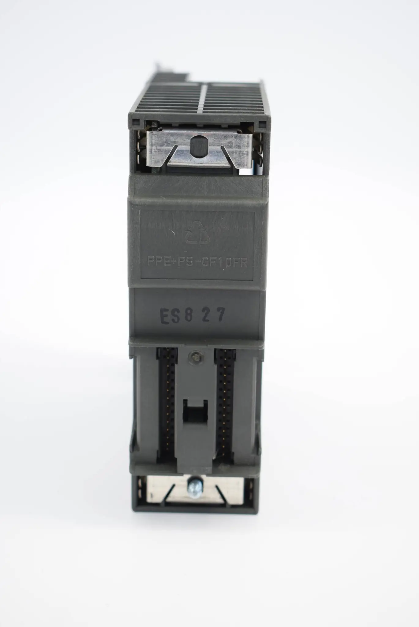 Produktfoto 1 von Siemens Simatic S7 Digitaleingabe 6ES7321-1BH00-0AA0 ( 6ES7 321-1BH00-0AA0 )