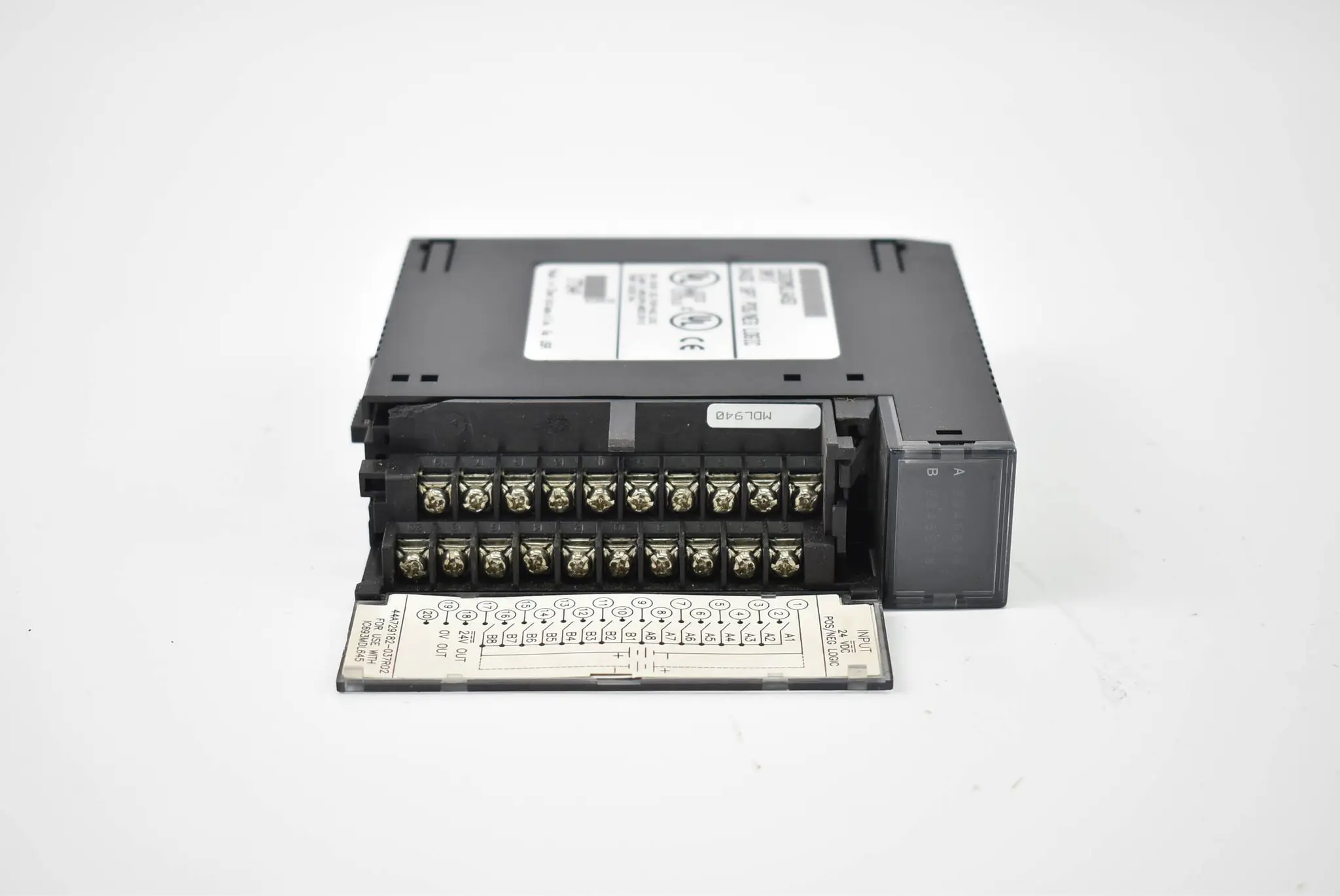 Produktfoto 1 von FANUC Output Modul IC693MDL645D ( 24VDC )