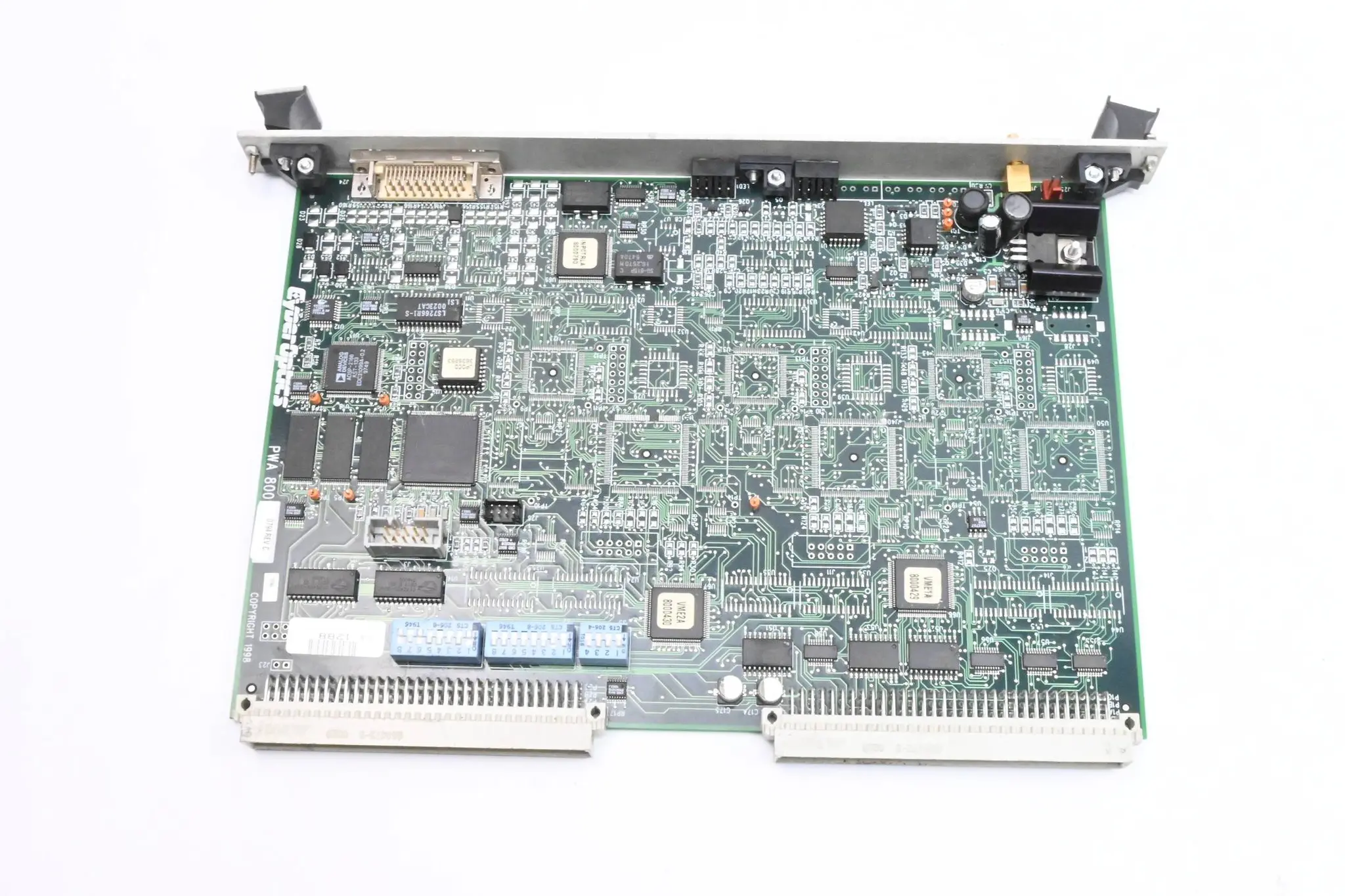Produktfoto 1 von Cyberoptics PWA 800 ( 8000493 )